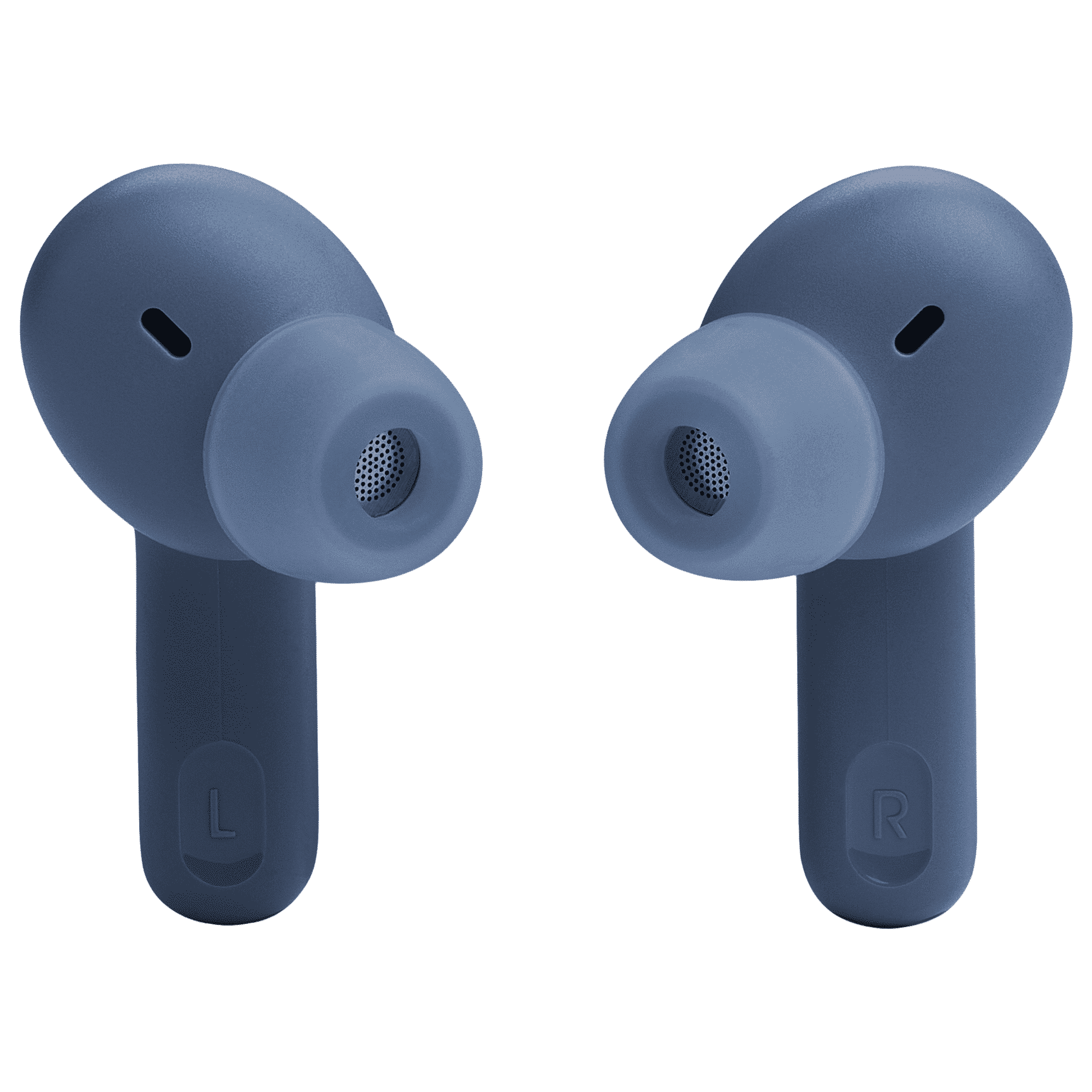 JBL Tune Beam TWS Earbuds with Active Noise Cancellation (IP54 Water Resistant, Fast Charge, Blue) JBL Tune Beam TWS Earbuds with Active Noise Cancellation (IP54 Water Resistant, Fast Charge, Blue)_9