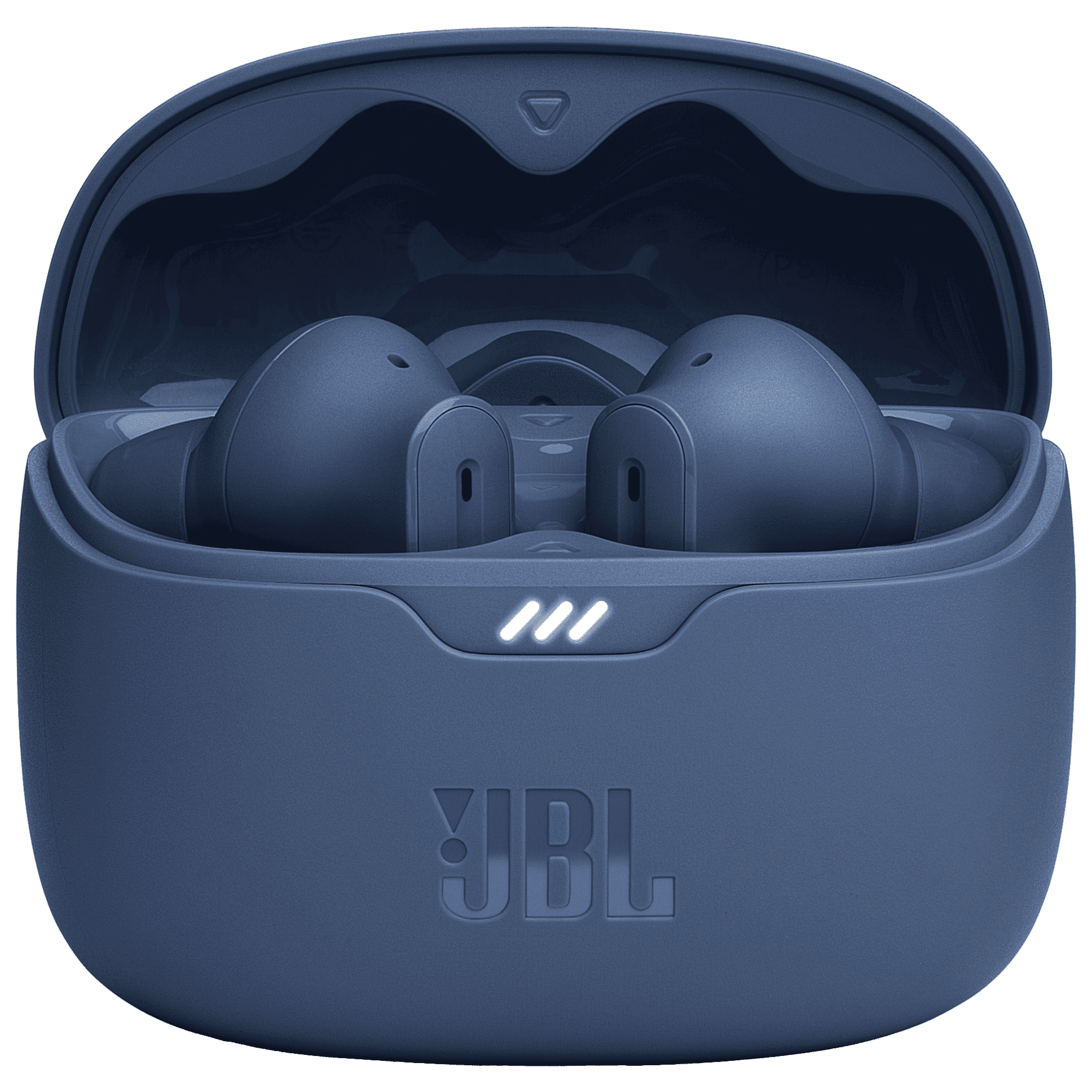 JBL Tune Beam TWS Earbuds with Active Noise Cancellation (IP54 Water Resistant, Fast Charge, Blue) JBL Tune Beam TWS Earbuds with Active Noise Cancellation (IP54 Water Resistant, Fast Charge, Blue)_10