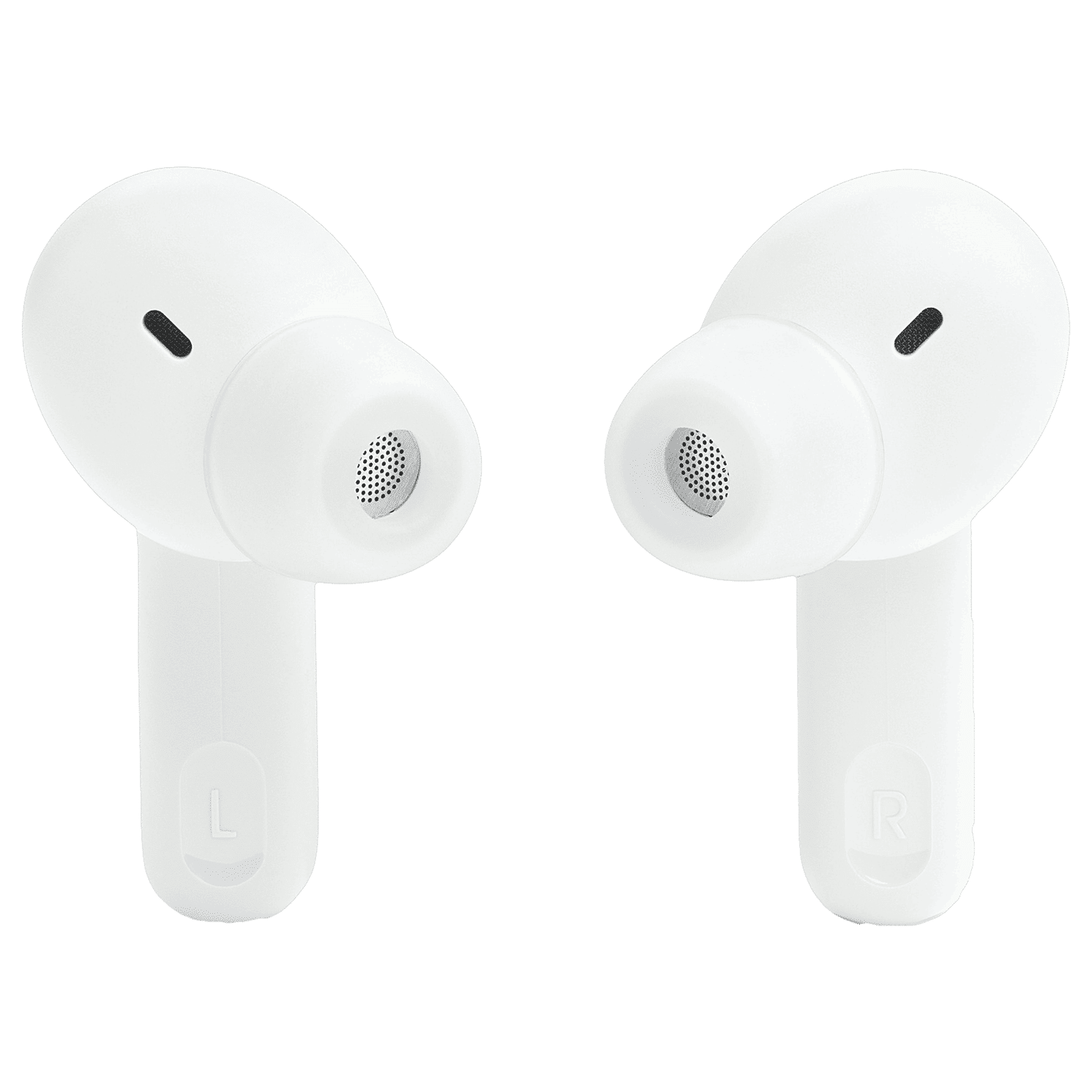 JBL Tune Beam JBLTBEAMWHT TWS Earbuds with Active Noise Cancellation (IP54 Water Resistant, Ambient Aware, White) JBL Tune Beam JBLTBEAMWHT TWS Earbuds with Active Noise Cancellation (IP54 Water Resistant, Ambient Aware, White)_13