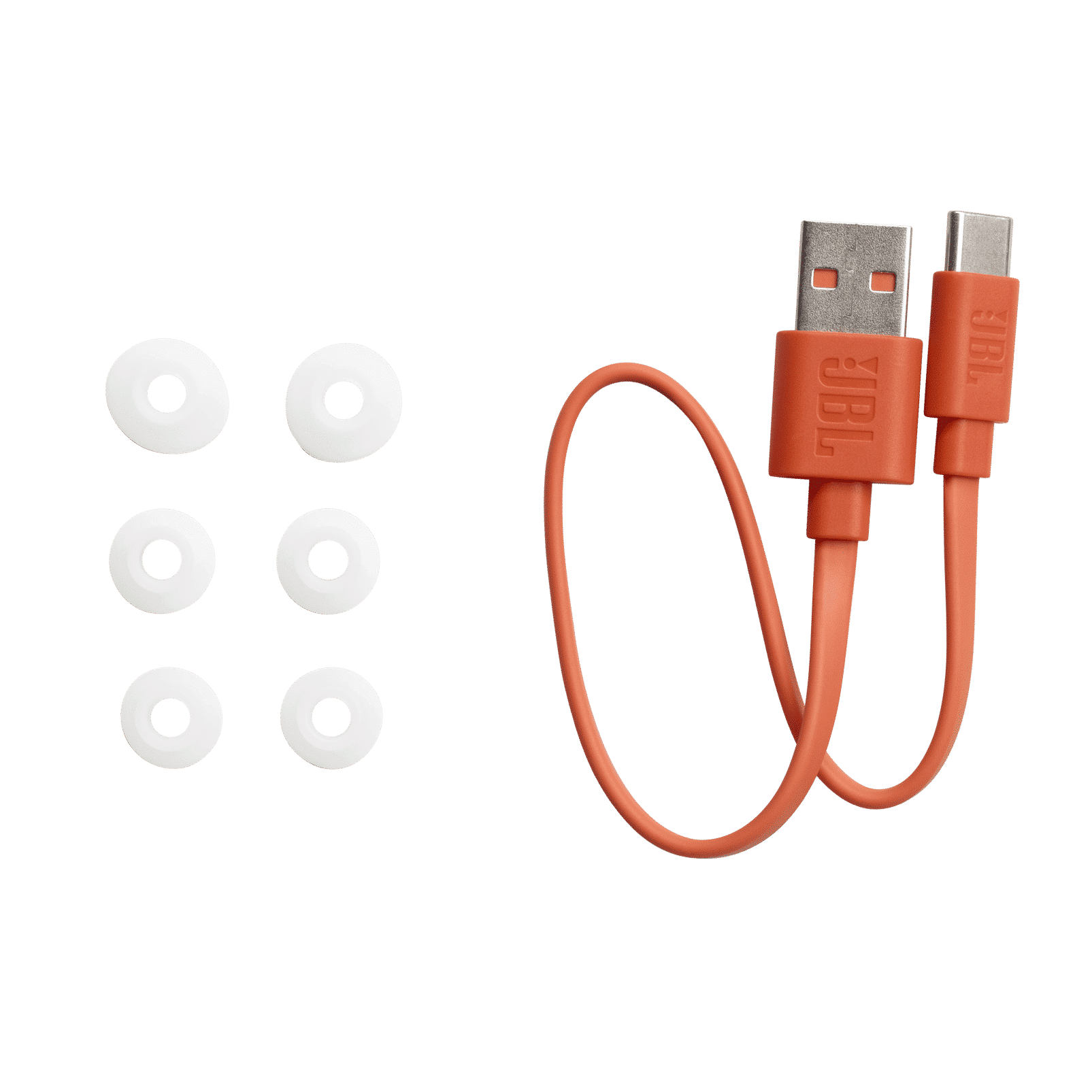 JBL Tune Beam JBLTBEAMWHT TWS Earbuds with Active Noise Cancellation (IP54 Water Resistant, Ambient Aware, White) JBL Tune Beam JBLTBEAMWHT TWS Earbuds with Active Noise Cancellation (IP54 Water Resistant, Ambient Aware, White)_17