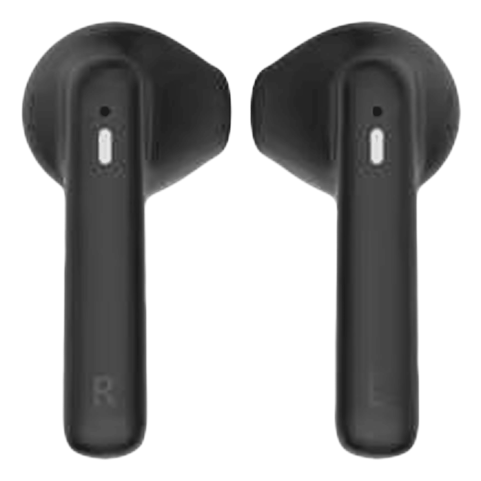 Croma TWS Earbuds (Sweat & Water Resistant, Upto 32 Hours Playback, Black) Croma TWS Earbuds (Sweat & Water Resistant, Upto 32 Hours Playback, Black)_3