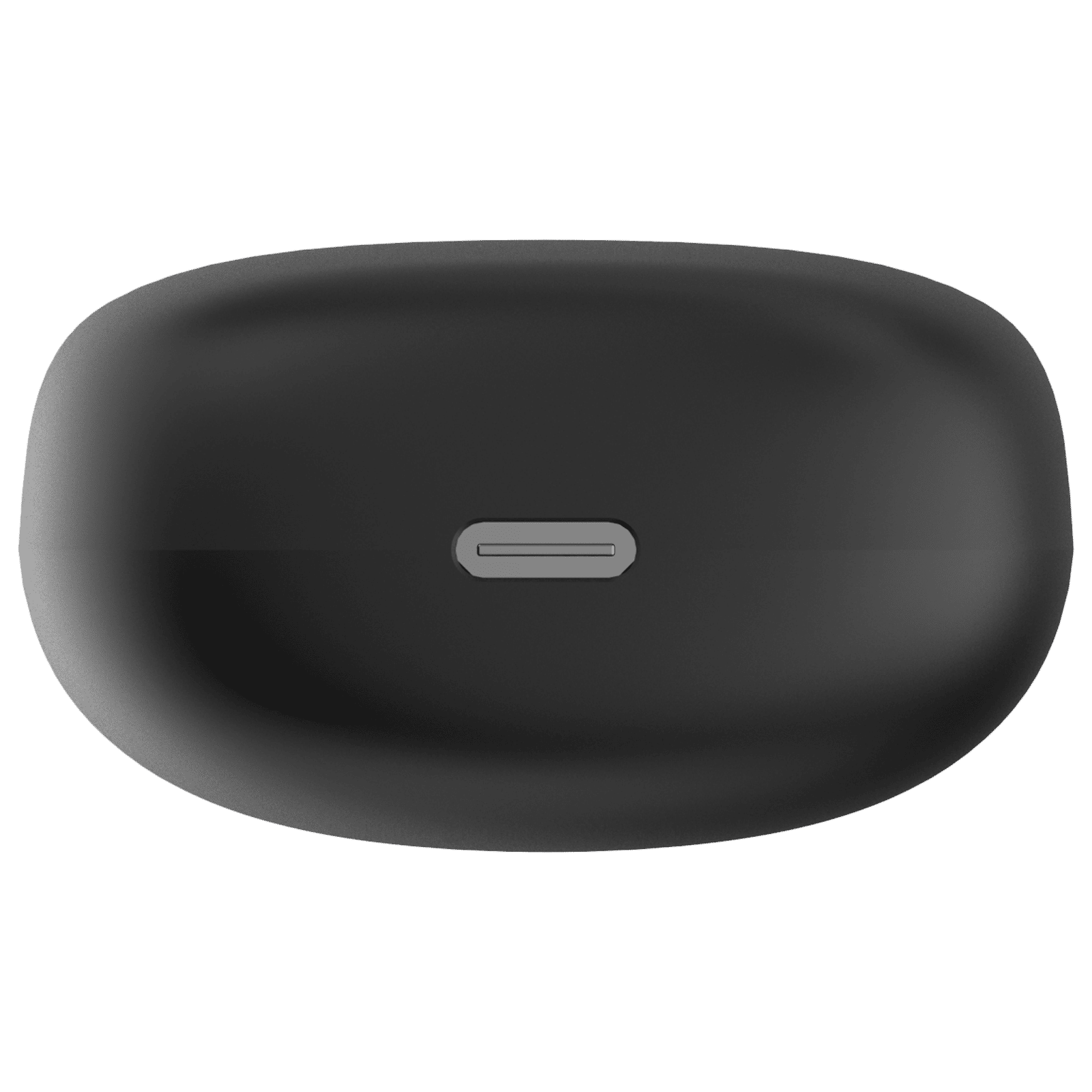 Croma TWS Earbuds (Fast Charging, Black and Grey)_5