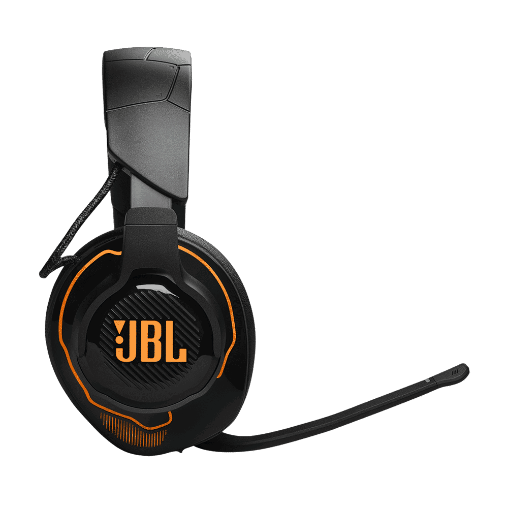 JBL Quantum 910 Bluetooth Gaming Headset with Active Noise Cancellation (50mm Dynamic Drivers, Over Ear, Black) JBL Quantum 910 Bluetooth Gaming Headset with Active Noise Cancellation (50mm Dynamic Drivers, Over Ear, Black)_10