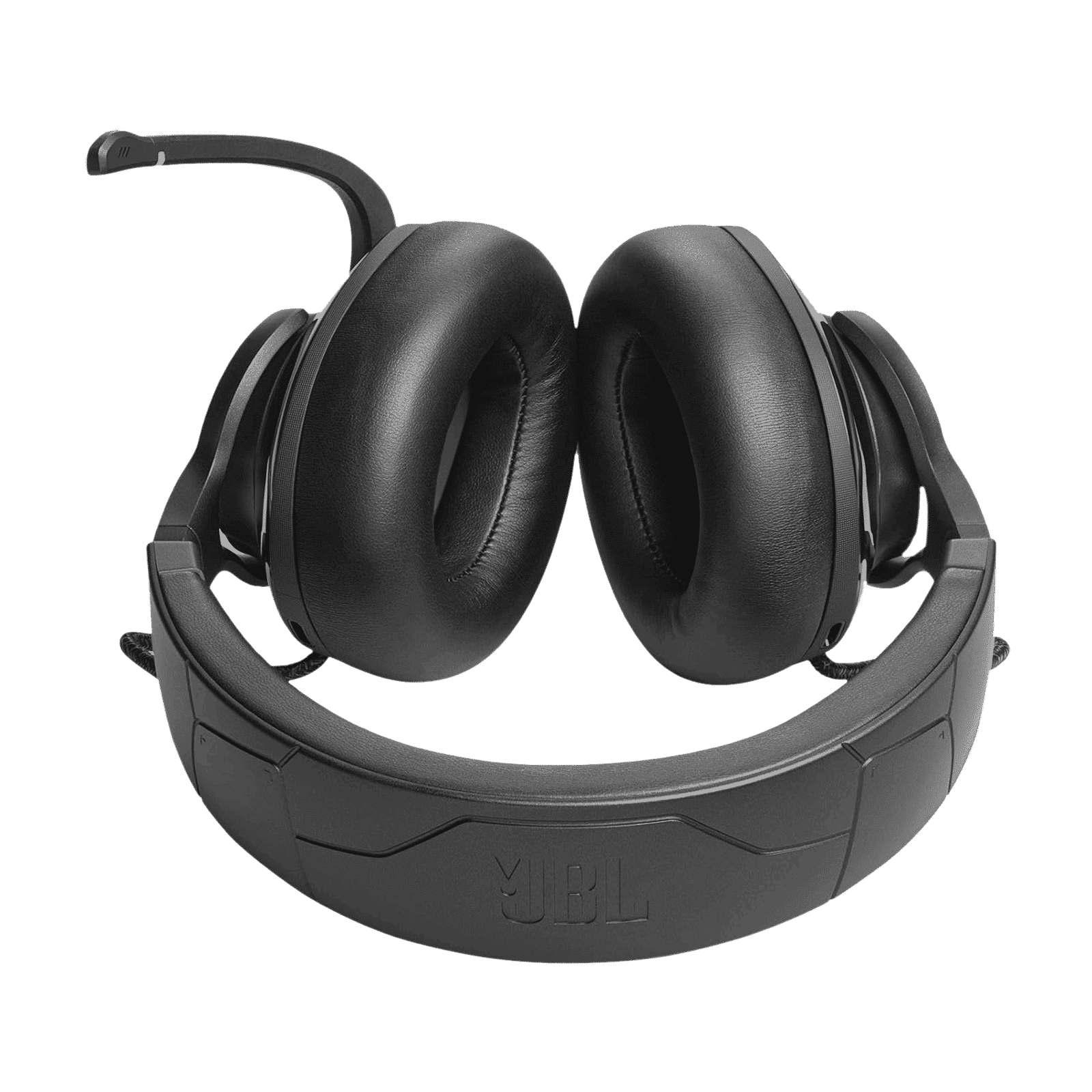 JBL Quantum 910 Bluetooth Gaming Headset with Active Noise Cancellation (50mm Dynamic Drivers, Over Ear, Black) JBL Quantum 910 Bluetooth Gaming Headset with Active Noise Cancellation (50mm Dynamic Drivers, Over Ear, Black)_14