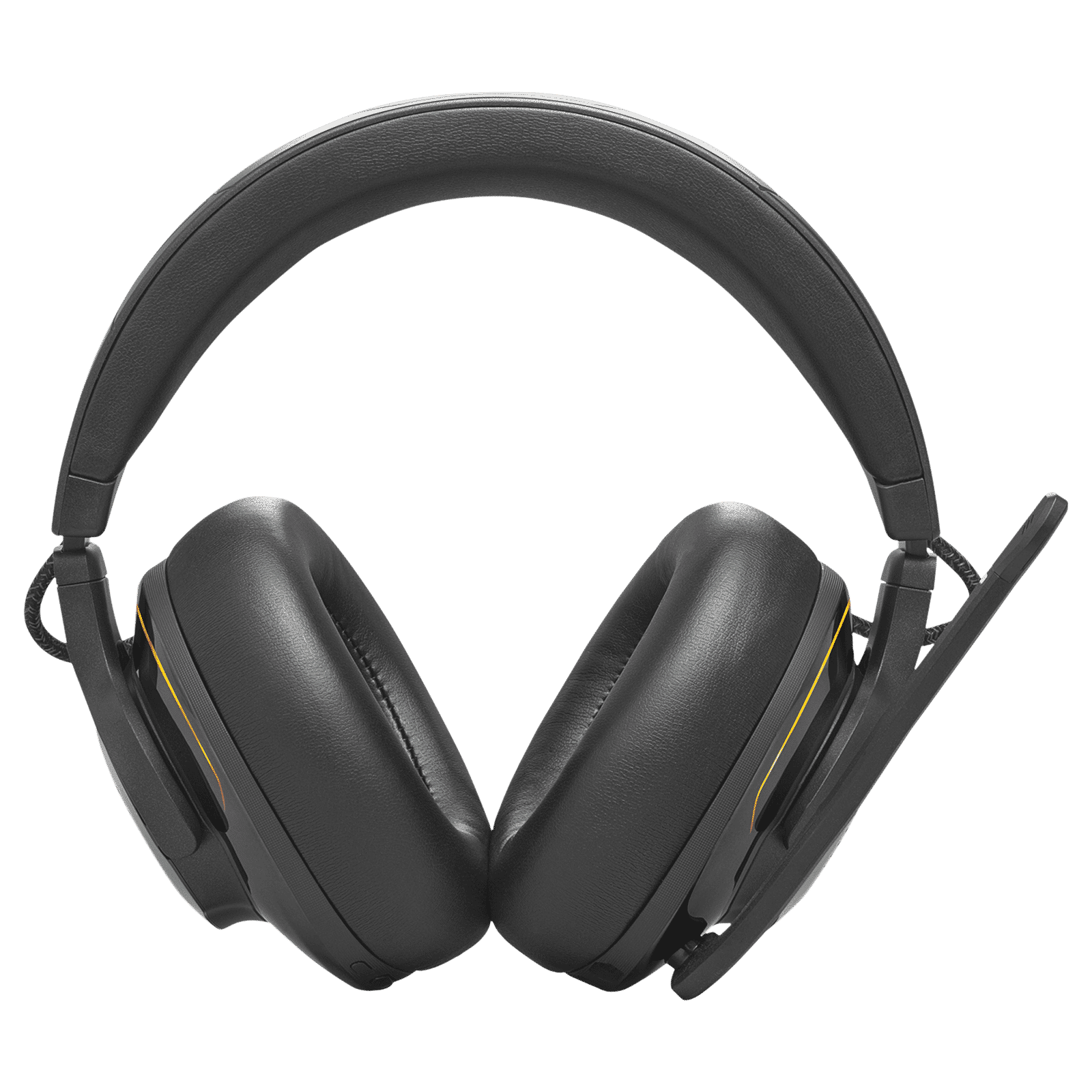 JBL Quantum 910 Bluetooth Gaming Headset with Active Noise Cancellation (50mm Dynamic Drivers, Over Ear, Black) JBL Quantum 910 Bluetooth Gaming Headset with Active Noise Cancellation (50mm Dynamic Drivers, Over Ear, Black)_3