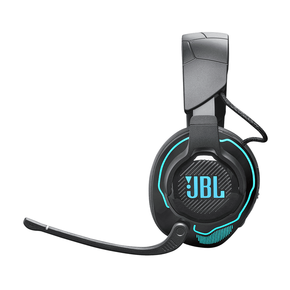 JBL Quantum 910 Bluetooth Gaming Headset with Active Noise Cancellation (50mm Dynamic Drivers, Over Ear, Black) JBL Quantum 910 Bluetooth Gaming Headset with Active Noise Cancellation (50mm Dynamic Drivers, Over Ear, Black)_4