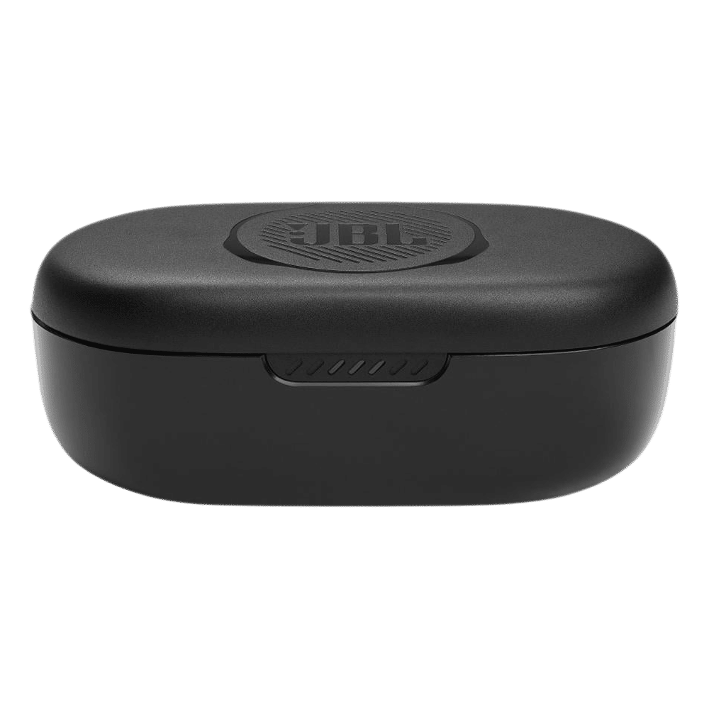 JBL Quantum AIR TWS Earbuds with Active Noise Cancellation (IPX4 Water Resistant, Upto 8 Hours Playback, Black) JBL Quantum AIR TWS Earbuds with Active Noise Cancellation (IPX4 Water Resistant, Upto 8 Hours Playback, Black)_6