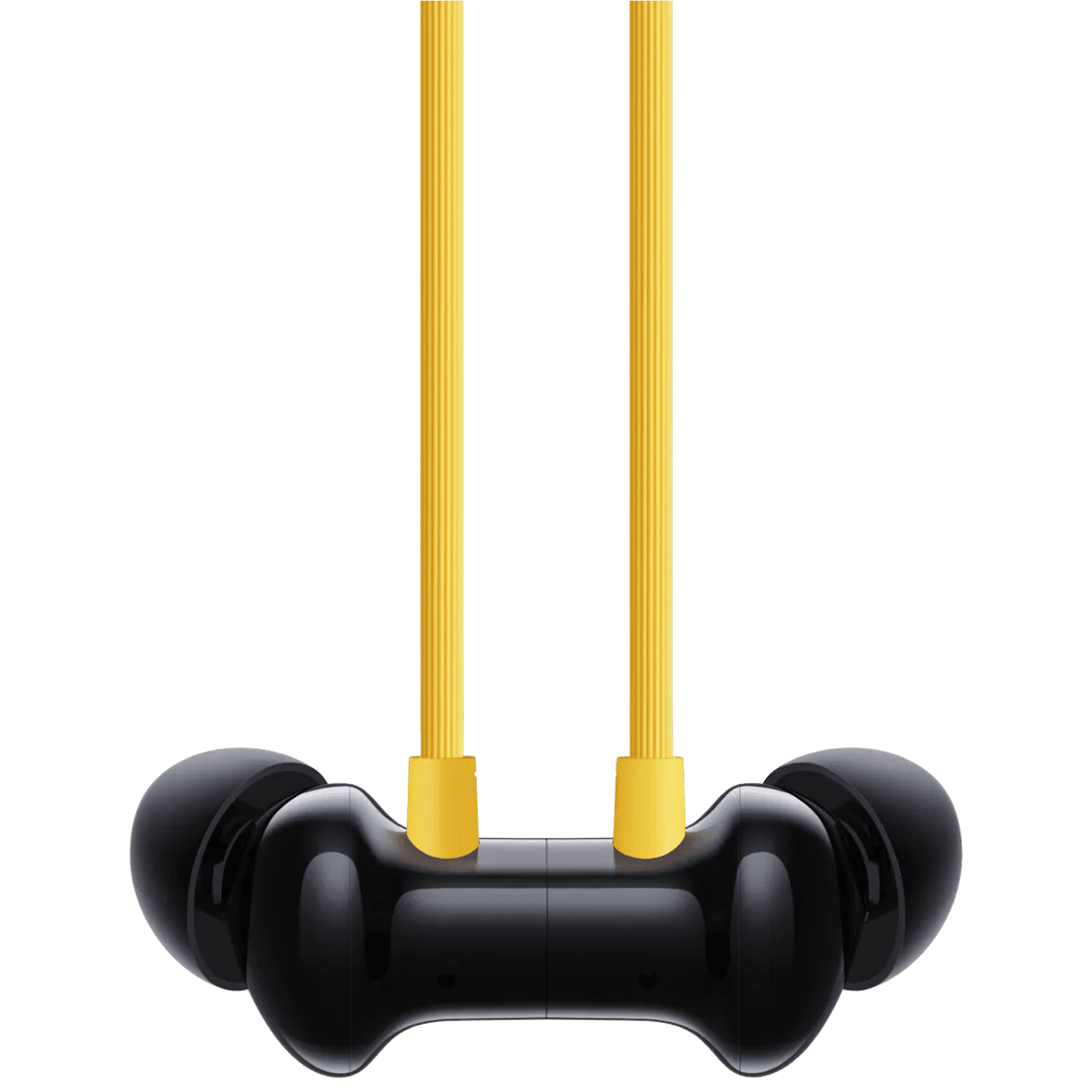 realme Buds Wireless 3 RMA 2119 Neckband with Active Noise Cancellation (IP55 Water Resistant, Google Fast Pairing, Bass Yellow) realme Buds Wireless 3 RMA 2119 Neckband with Active Noise Cancellation (IP55 Water Resistant, Google Fast Pairing, Bass Yellow)_4