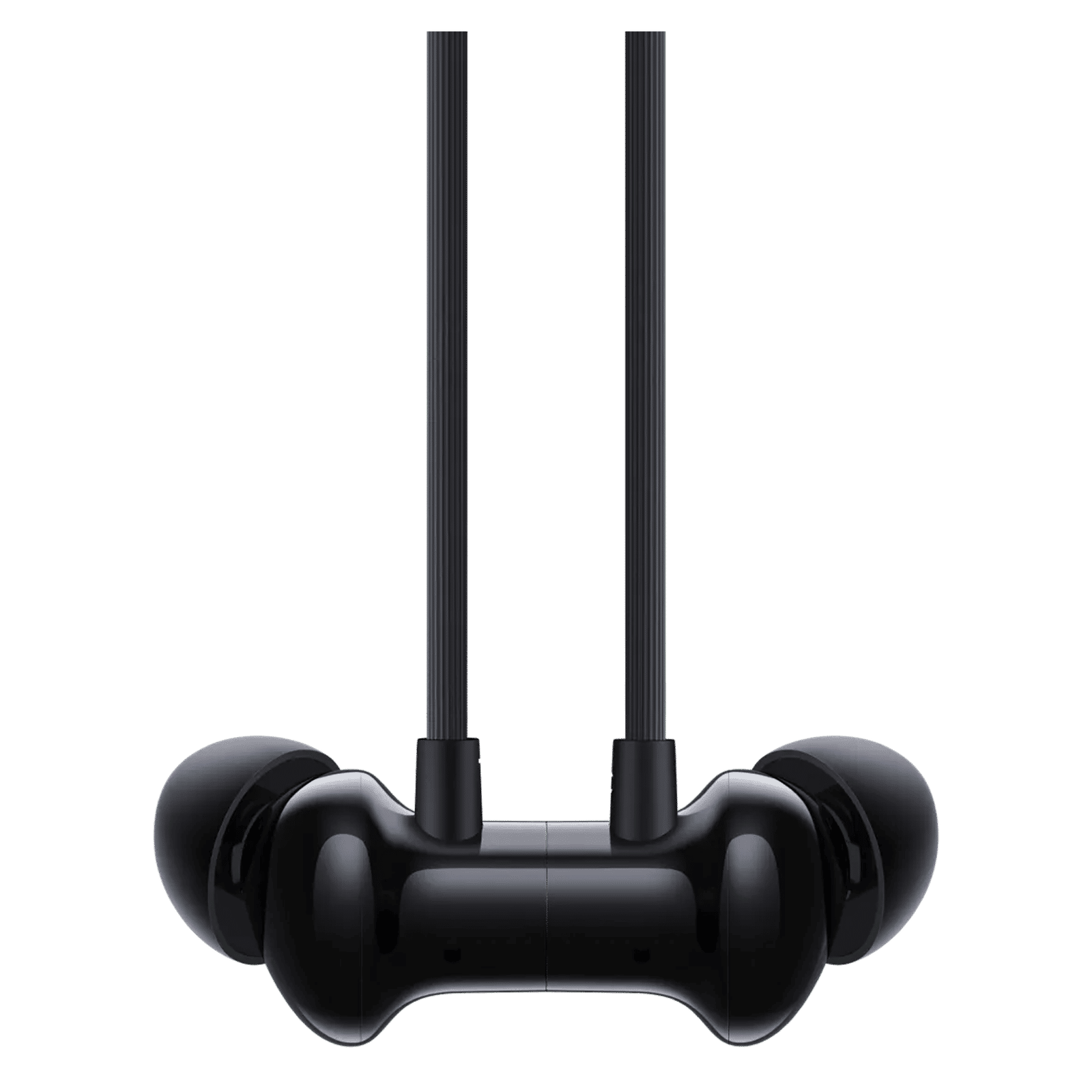 realme Buds Wireless 3 RMA 2119 Neckband with Active Noise Cancellation (IP55 Water & Dust Resistant, Google Fast Pairing, Pure Black) realme Buds Wireless 3 RMA 2119 Neckband with Active Noise Cancellation (IP55 Water & Dust Resistant, Google Fast Pairing, Pure Black)_3