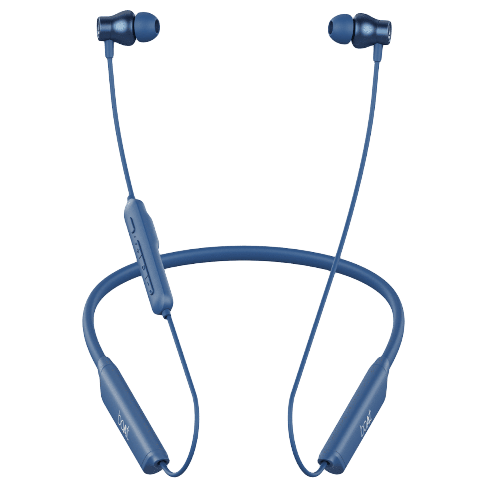boAt Rockerz 80 Pro Neckband with Environmental Noise Cancellation (IPX4 Water Resistant, ASAP Charge, Majestic Blue)_1
