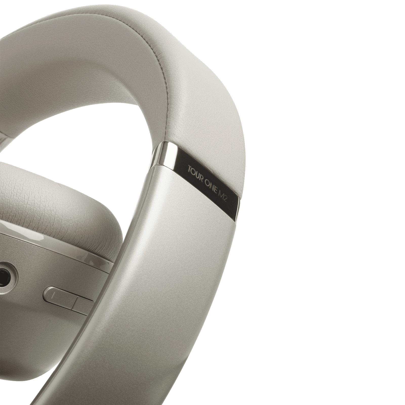 JBL Tour One M2 Bluetooth Headphone with Mic (Upto 50 Hours Playback, Over Ear, Champagne Gold)_12