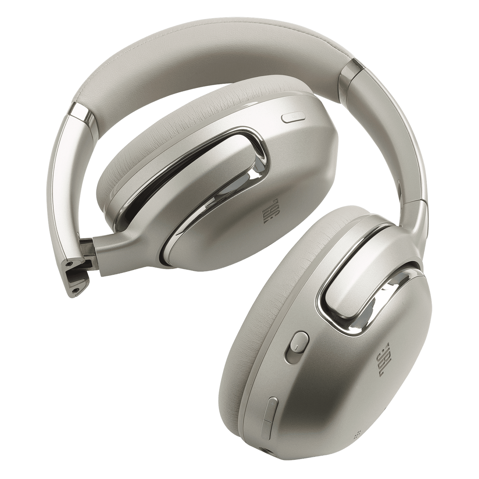 JBL Tour One M2 Bluetooth Headphone with Mic (Upto 50 Hours Playback, Over Ear, Champagne Gold)_6