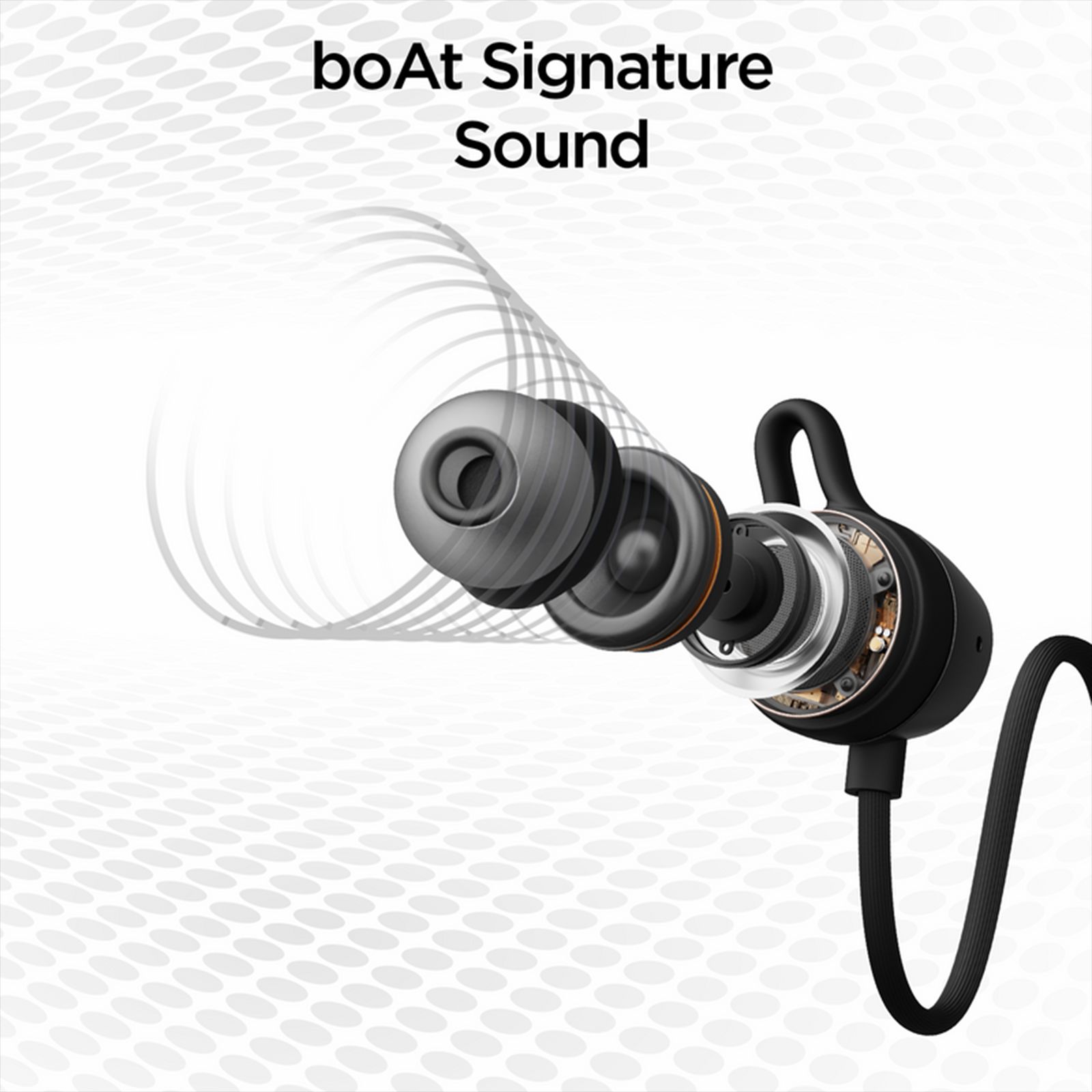 boAt Rockerz 109 Neckband with Environmental Noise Cancellation (IPX5 Water Resistant, ASAP Charge, Active Black) boAt Rockerz 109 Neckband with Environmental Noise Cancellation (IPX5 Water Resistant, ASAP Charge, Active Black)_8