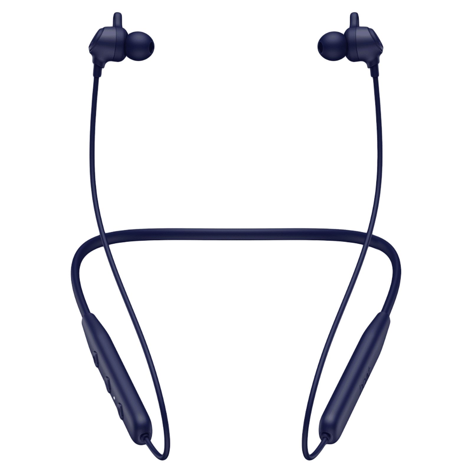 boAt Rockerz 109 Neckband with Environmental Noise Cancellation (IPX5 Water & Sweat Resistant, ASAP Charge, Cool Blue)_3
