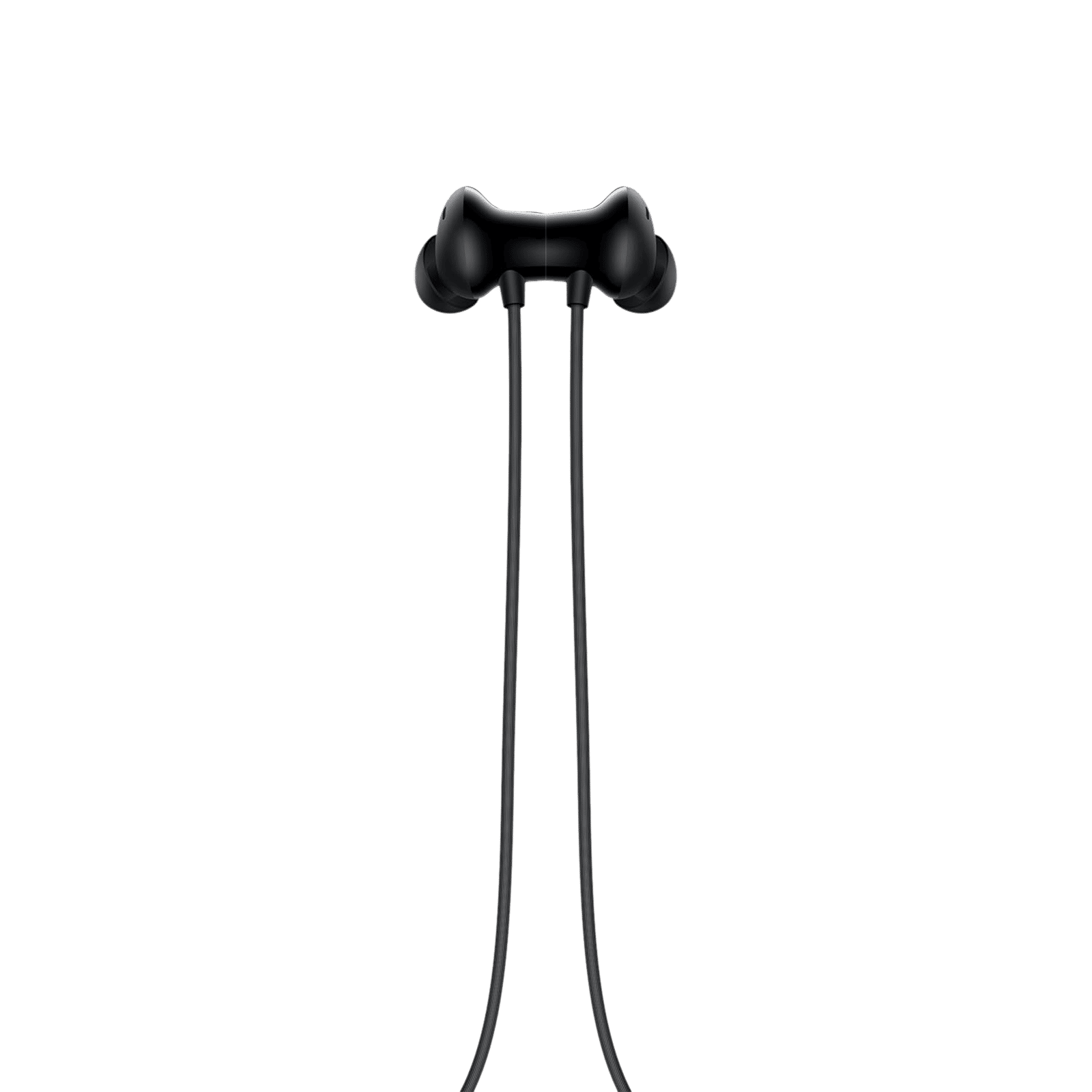 OnePlus Bullets Wireless Z2 5481144041 Neckband with Active Noise Cancellation (IP55 Water Resistant, Upto 28 Hours Playback, Booming Black) OnePlus Bullets Wireless Z2 5481144041 Neckband with Active Noise Cancellation (IP55 Water Resistant, Upto 28 Hours Playback, Booming Black)_5