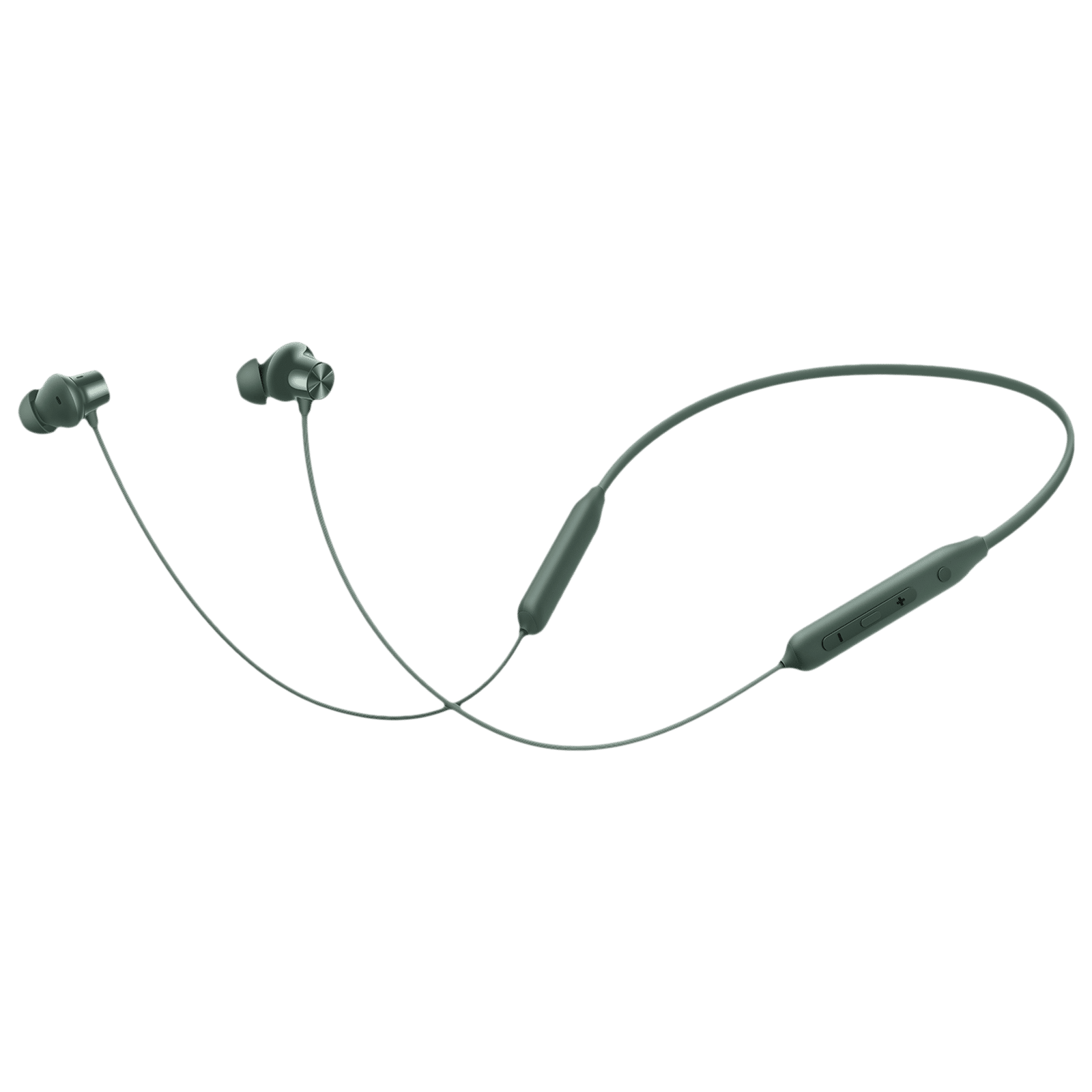 OnePlus Bullets Wireless Z2 E306A Neckband with Active Noise Cancellation (IP55 Water Resistant, Upto 28 Hours Playback, Grand Green) OnePlus Bullets Wireless Z2 E306A Neckband with Active Noise Cancellation (IP55 Water Resistant, Upto 28 Hours Playback, Grand Green)_6