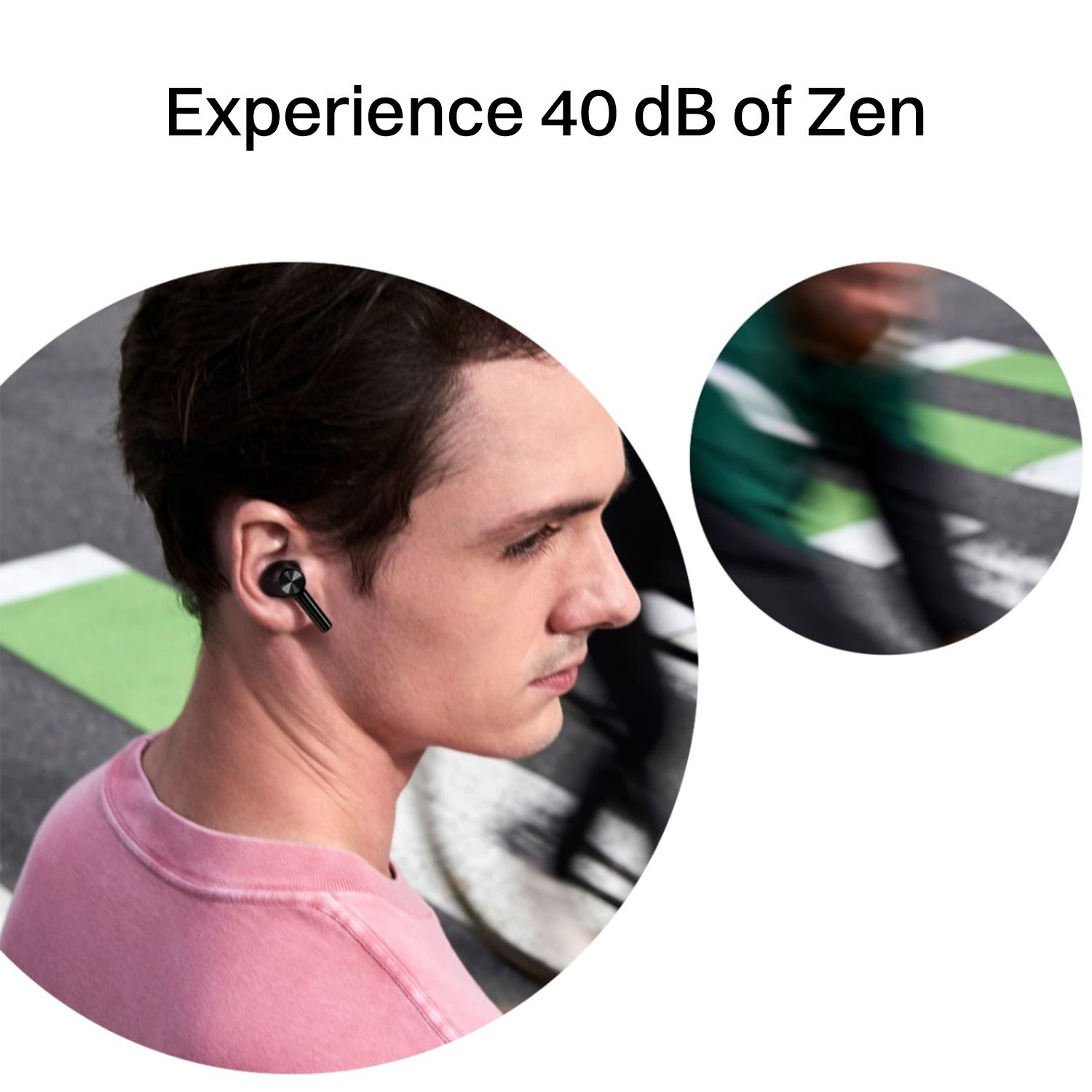 OnePlus Buds Z2 TWS Earbuds with Active Noise Cancellation (IP55 Water Resistant, Upto 5 Hours Playback, Matte Black) OnePlus Buds Z2 TWS Earbuds with Active Noise Cancellation (IP55 Water Resistant, Upto 5 Hours Playback, Matte Black)_9