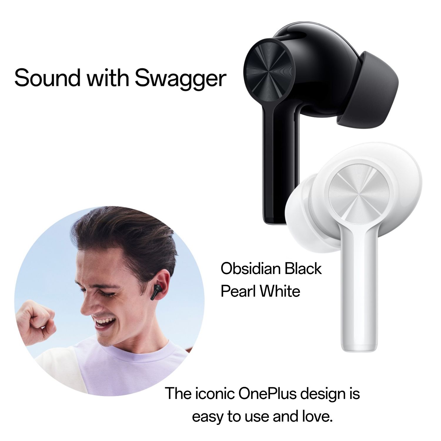 OnePlus Buds Z2 TWS Earbuds with Active Noise Cancellation (IP55 Water Resistant, Upto 5 Hours Playback, Matte Black) OnePlus Buds Z2 TWS Earbuds with Active Noise Cancellation (IP55 Water Resistant, Upto 5 Hours Playback, Matte Black)_12