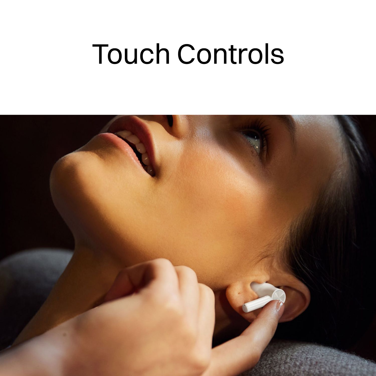 OnePlus Buds Z2 TWS Earbuds with Active Noise Cancellation (IP55 Water Resistant, Upto 5 Hours Playback, Matte Black) OnePlus Buds Z2 TWS Earbuds with Active Noise Cancellation (IP55 Water Resistant, Upto 5 Hours Playback, Matte Black)_17