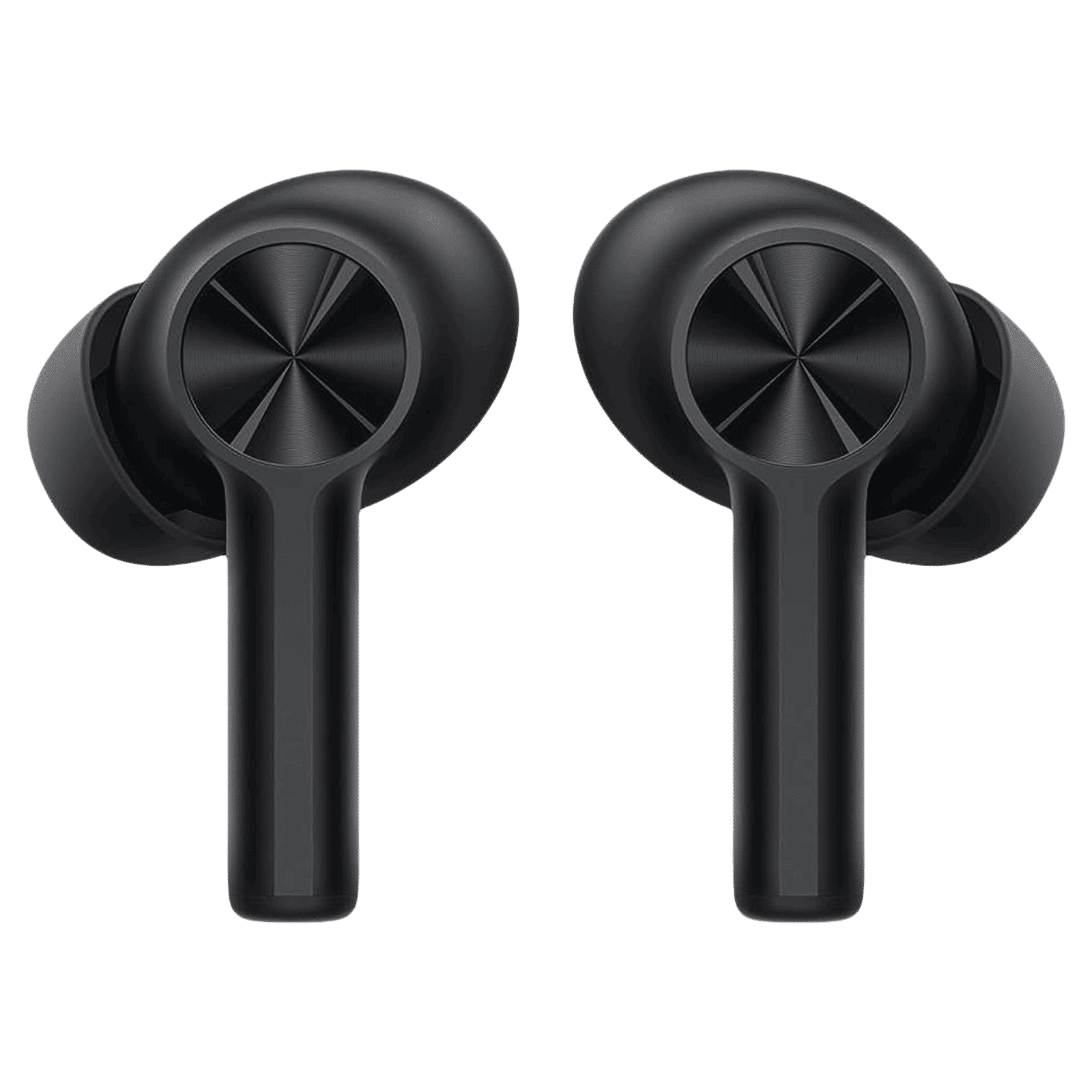 OnePlus Buds Z2 TWS Earbuds with Active Noise Cancellation (IP55 Water Resistant, Upto 5 Hours Playback, Matte Black) OnePlus Buds Z2 TWS Earbuds with Active Noise Cancellation (IP55 Water Resistant, Upto 5 Hours Playback, Matte Black)_3