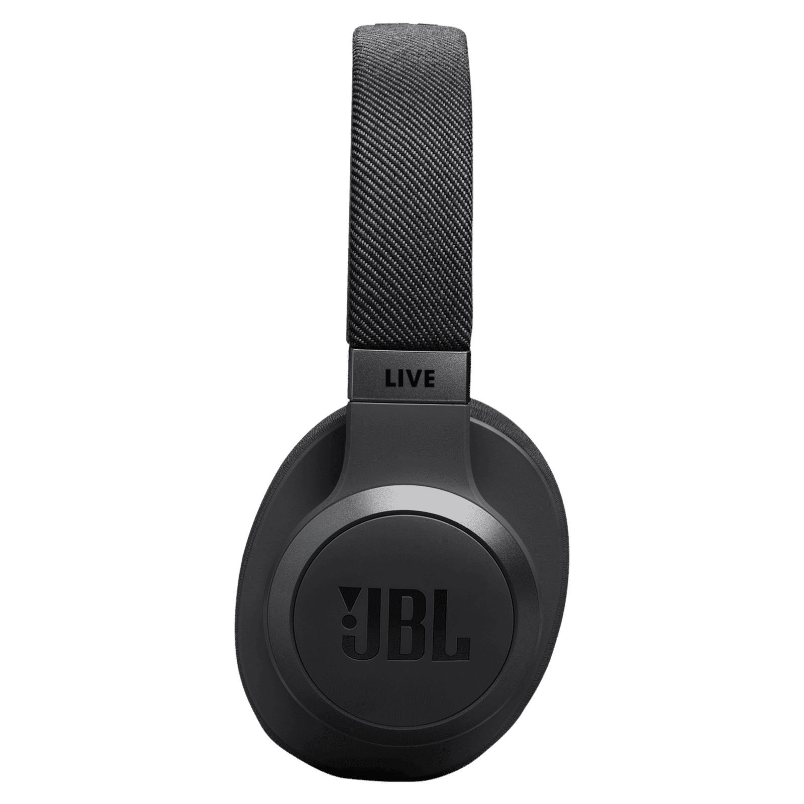 JBL LIVE 770NC Bluetooth Headphone with Mic (Upto 65 Hours Playback, Over Ear, Black) JBL LIVE 770NC Bluetooth Headphone with Mic (Upto 65 Hours Playback, Over Ear, Black)_3