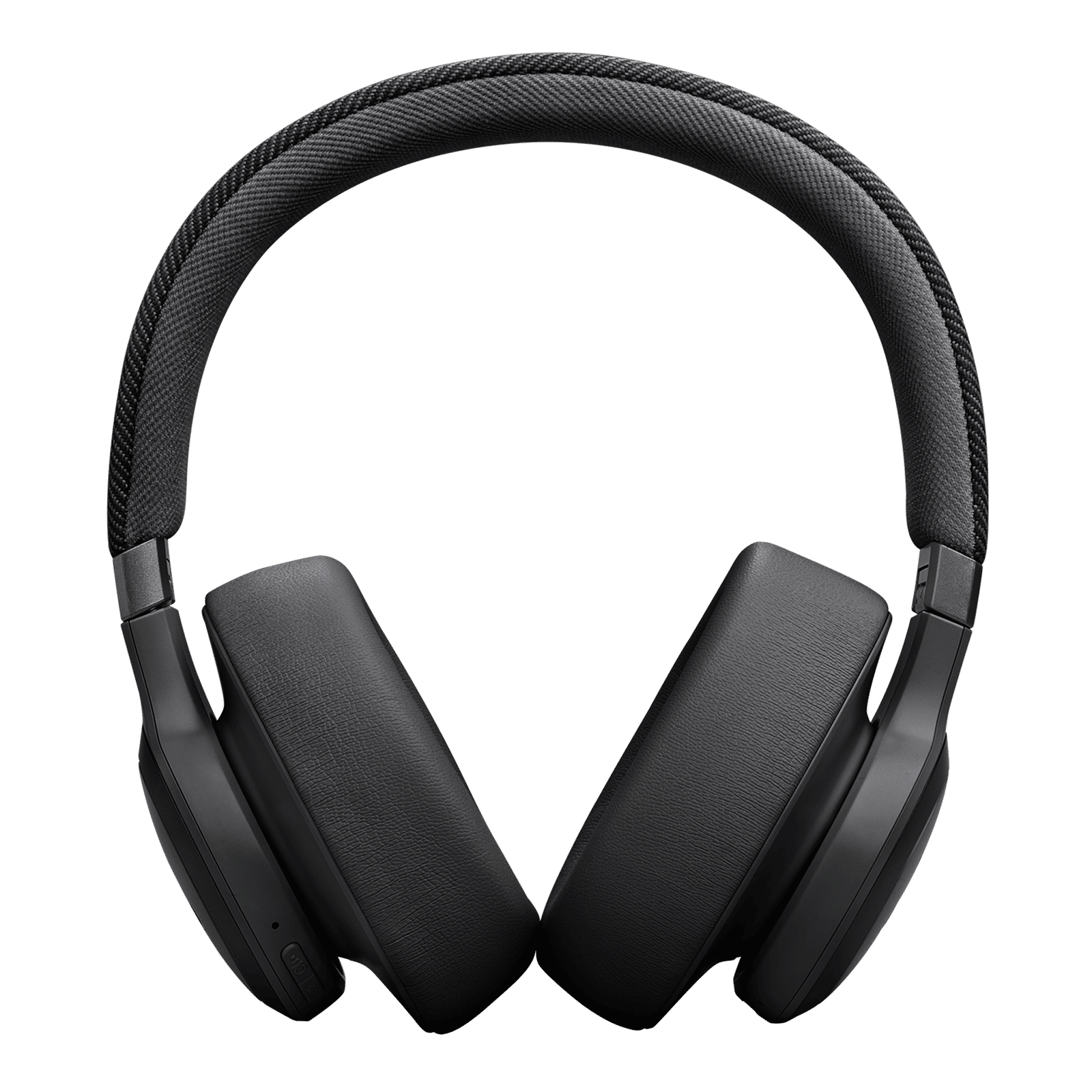 JBL LIVE 770NC Bluetooth Headphone with Mic (Upto 65 Hours Playback, Over Ear, Black) JBL LIVE 770NC Bluetooth Headphone with Mic (Upto 65 Hours Playback, Over Ear, Black)_6