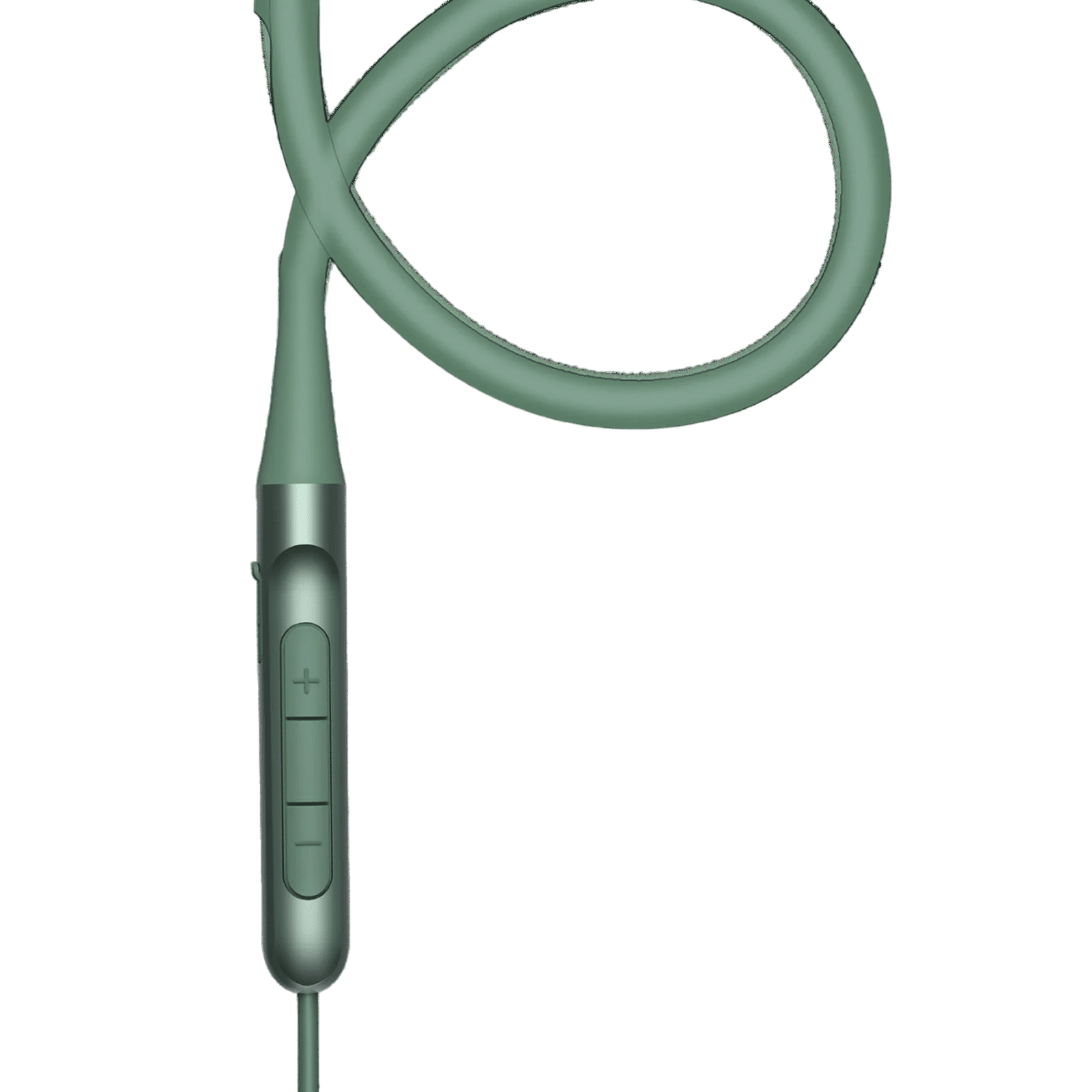 Foxin FoxBeat 181 Neckband (IPX5 Waterproof, Enhanced Bass Sound Quality, Moss Green) Foxin FoxBeat 181 Neckband (IPX5 Waterproof, Enhanced Bass Sound Quality, Moss Green)_4