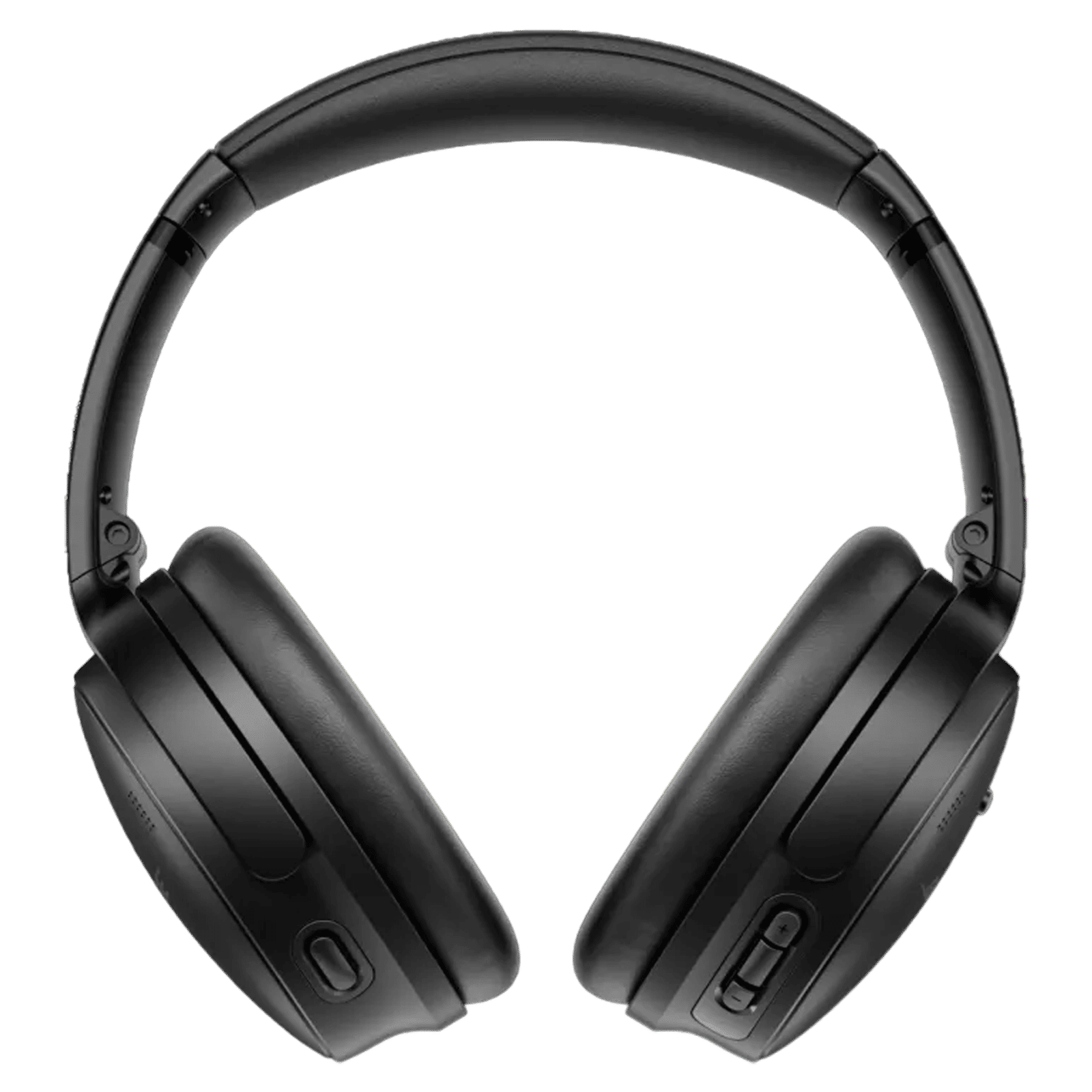 BOSE QuietComfort Bluetooth Headphone with Mic (Upto 24 Hours Playback, Over Ear, Black) BOSE QuietComfort Bluetooth Headphone with Mic (Upto 24 Hours Playback, Over Ear, Black)_4