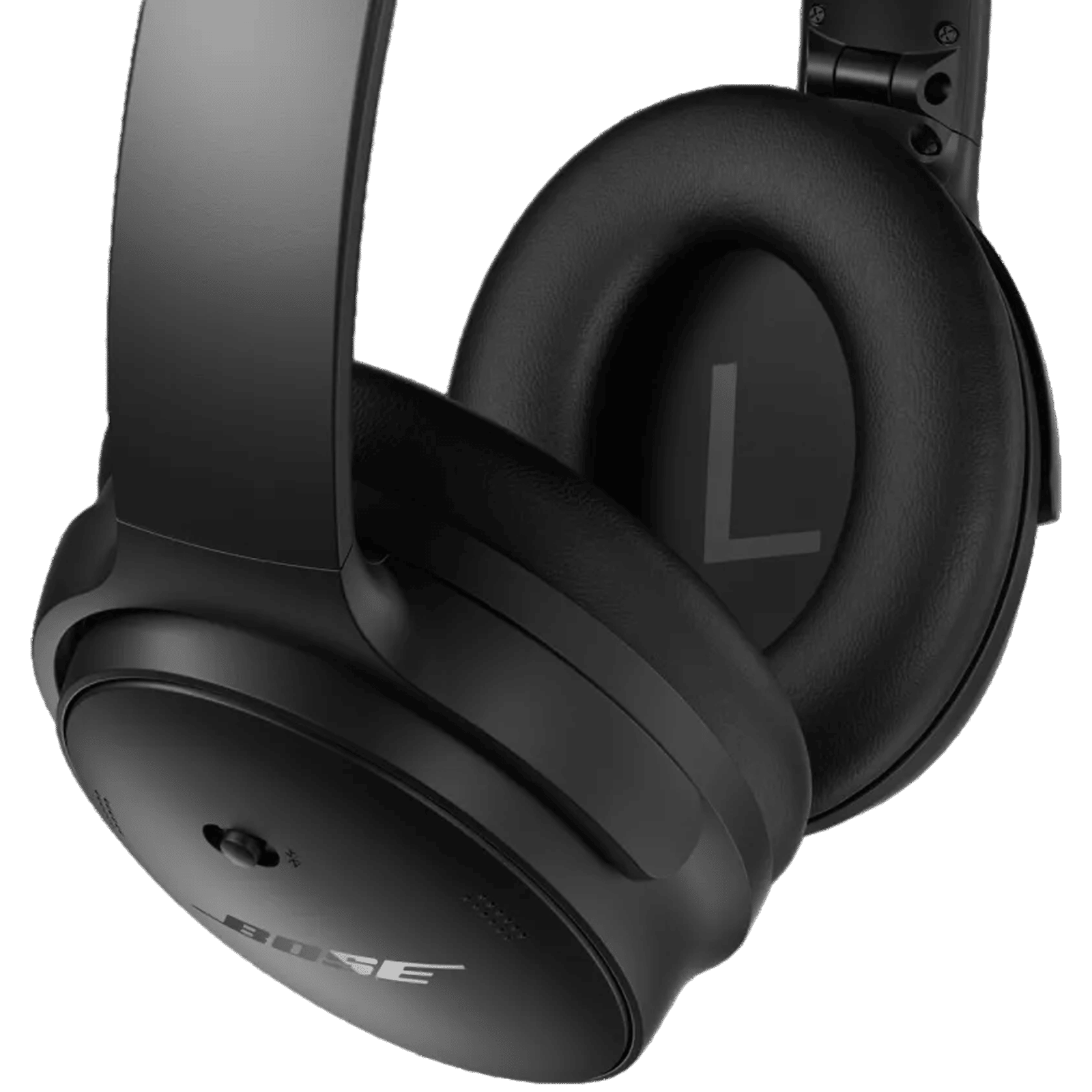 BOSE QuietComfort Bluetooth Headphone with Mic (Upto 24 Hours Playback, Over Ear, Black) BOSE QuietComfort Bluetooth Headphone with Mic (Upto 24 Hours Playback, Over Ear, Black)_6