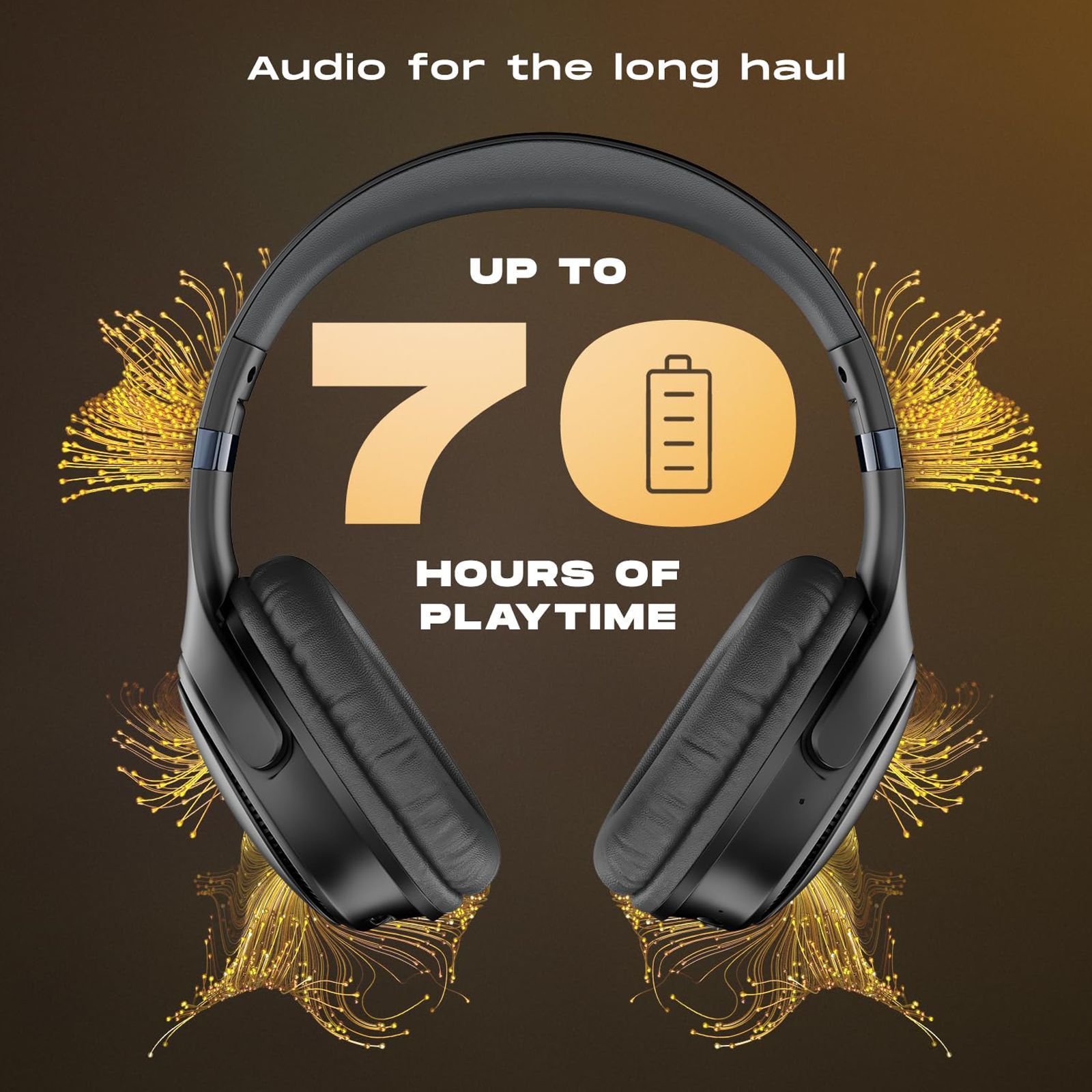 noise Three Bluetooth Headphone with Mic (Google Assistant Enabled, Over Ear, Jet Black) noise Three Bluetooth Headphone with Mic (Google Assistant Enabled, Over Ear, Jet Black)_4