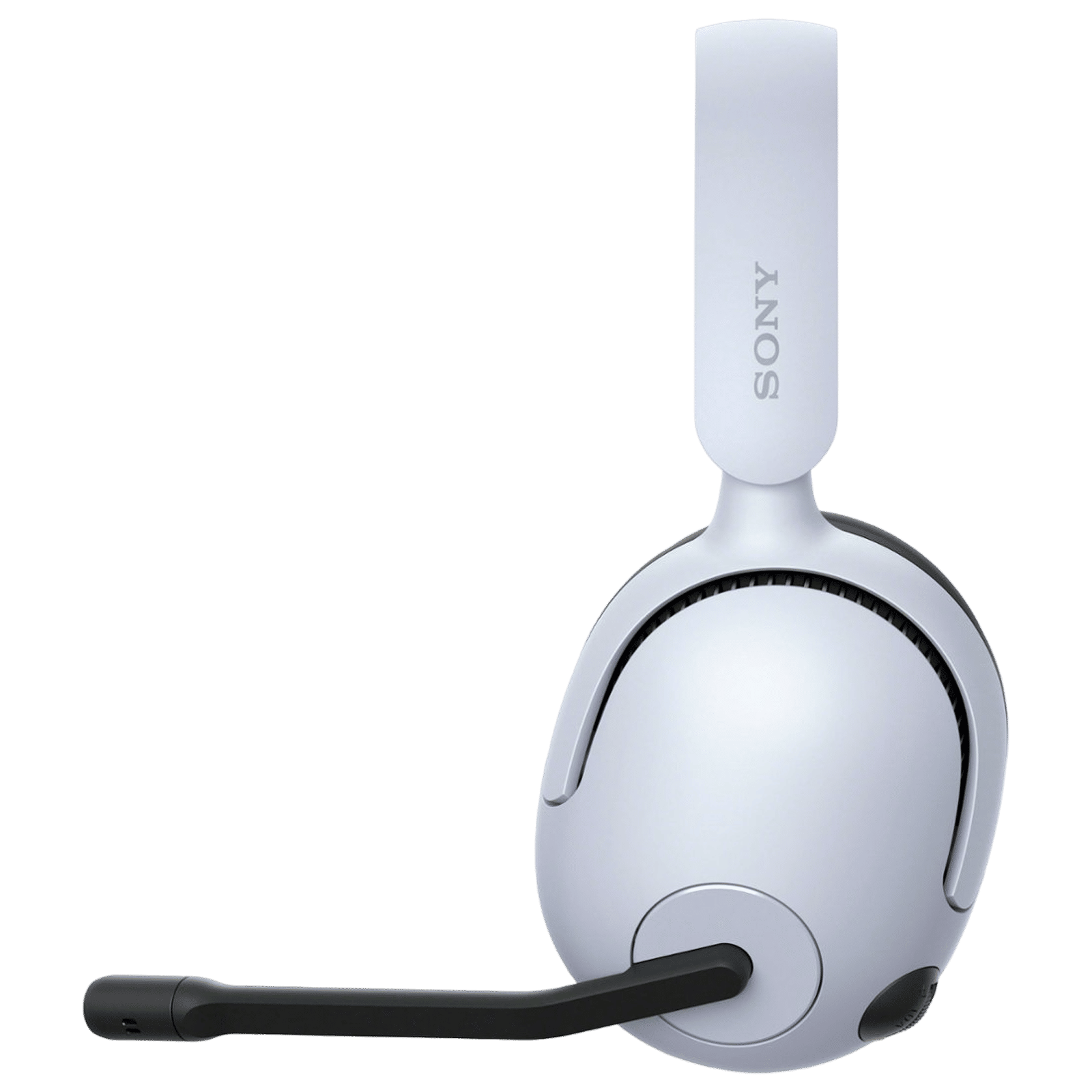 SONY INZONE H5 WHG500 Bluetooth Gaming Headphone (360 Spatial Sound, Over Ear, White)_5