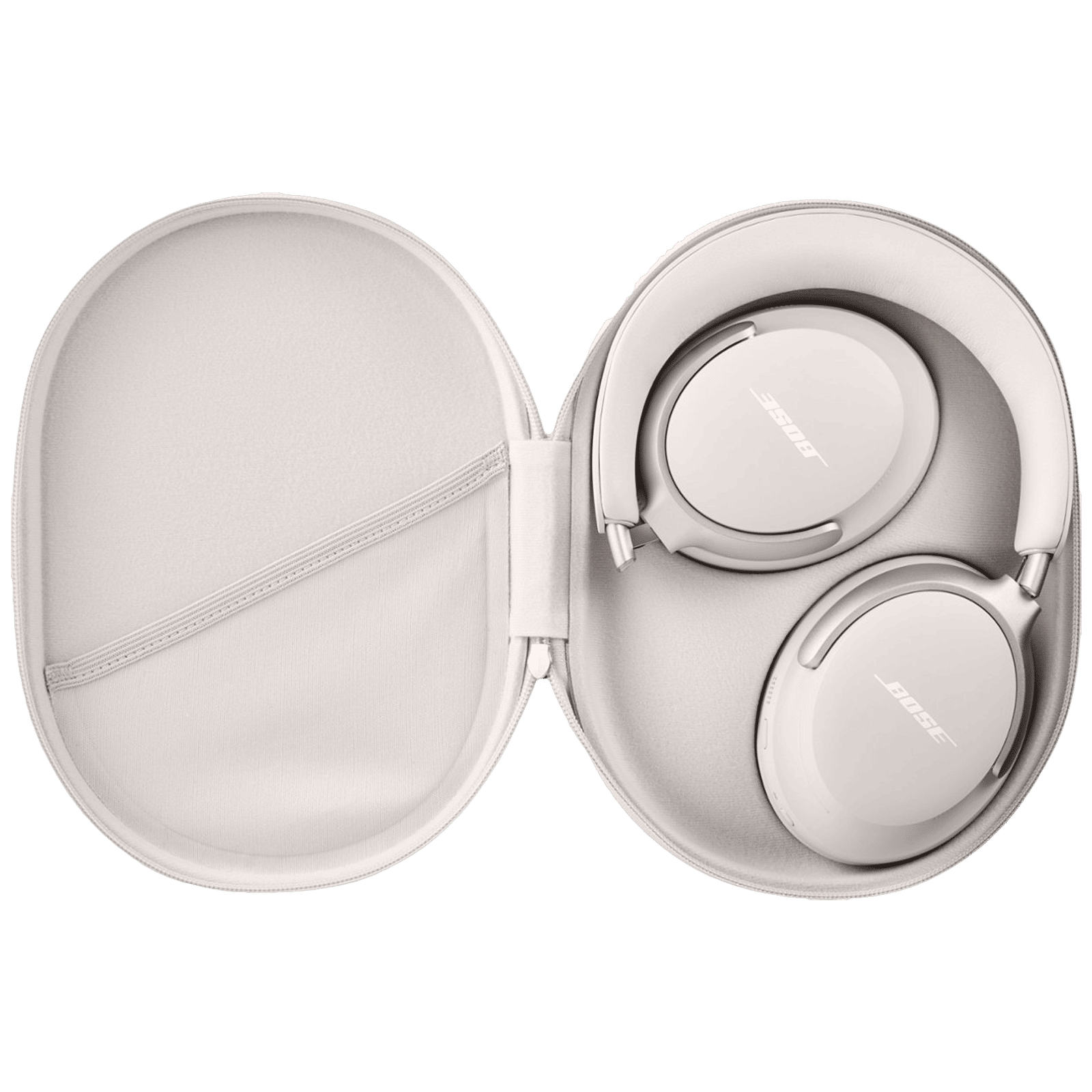 BOSE QuietComfort Ultra Bluetooth Headphone with Mic (Upto 24 Hours Playback, Over Ear, White Smoke) BOSE QuietComfort Ultra Bluetooth Headphone with Mic (Upto 24 Hours Playback, Over Ear, White Smoke)_7