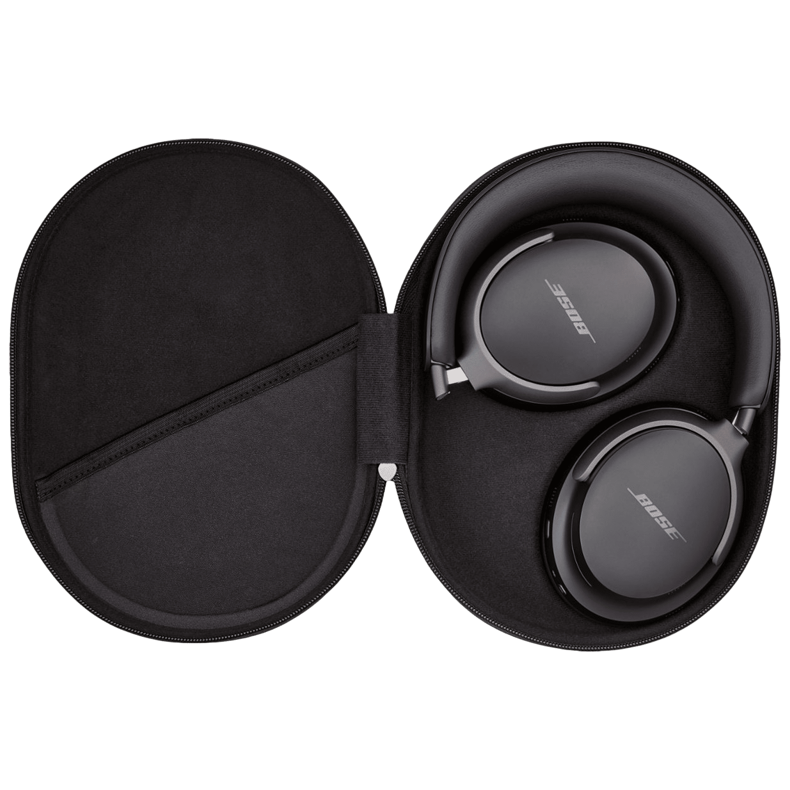 BOSE QuietComfort Ultra Bluetooth Headphone with Mic (Upto 24 Hours Playback, Over Ear, Black) BOSE QuietComfort Ultra Bluetooth Headphone with Mic (Upto 24 Hours Playback, Over Ear, Black)_9