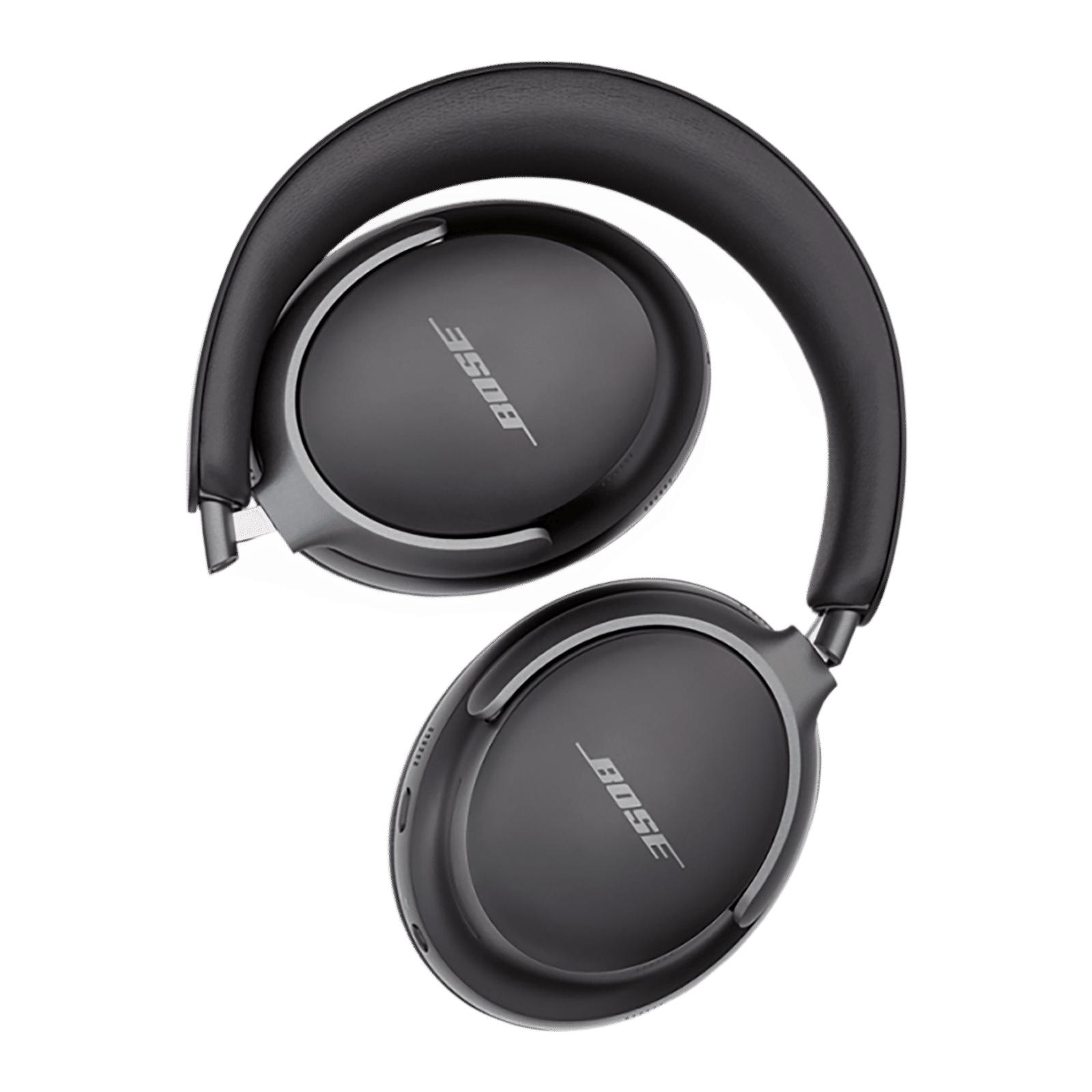 BOSE QuietComfort Ultra Bluetooth Headphone with Mic (Upto 24 Hours Playback, Over Ear, Black) BOSE QuietComfort Ultra Bluetooth Headphone with Mic (Upto 24 Hours Playback, Over Ear, Black)_8