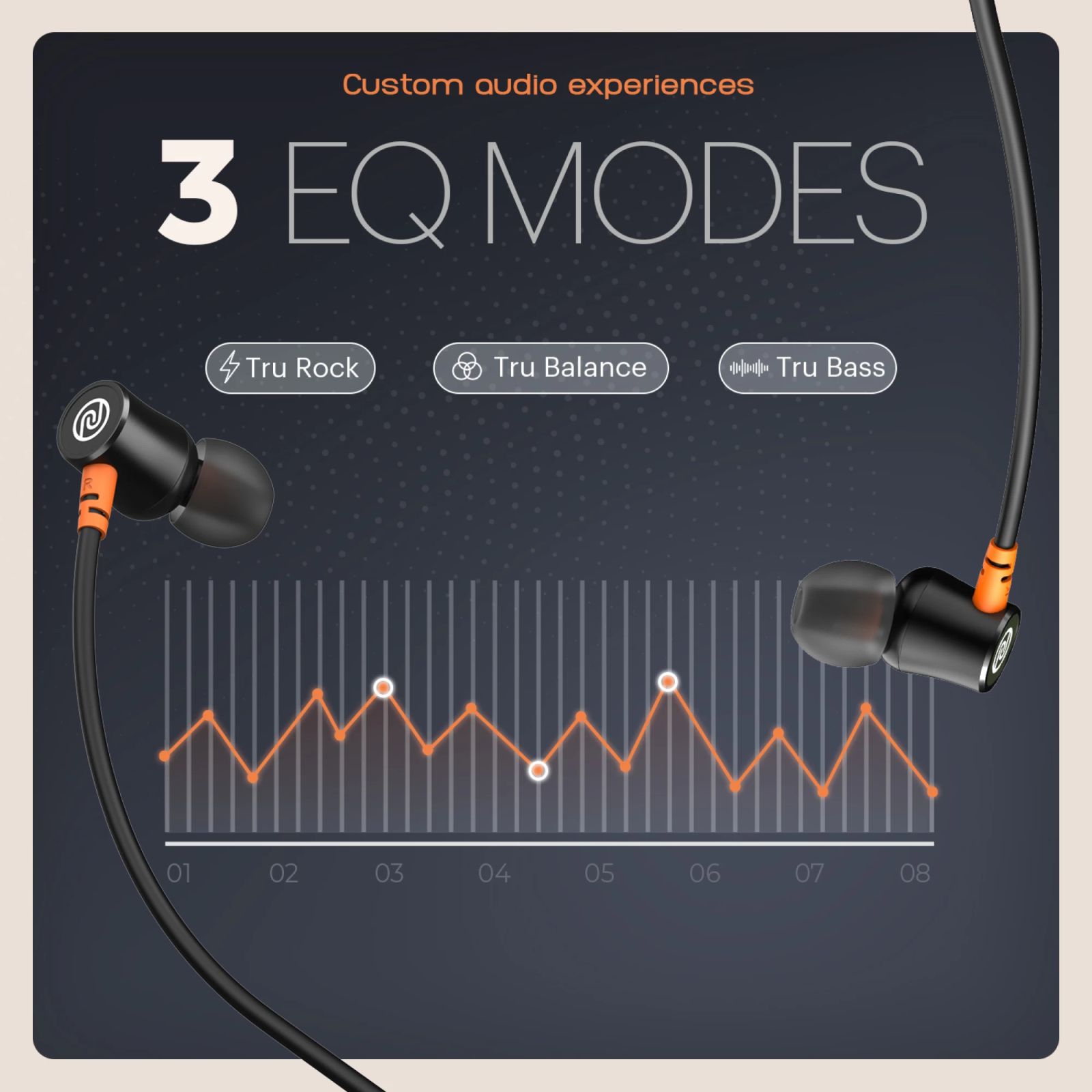 noise Airwave Neckband with Environmental Noise Cancellation (IPX5 Water Resistant, 3 EQ Modes, Jet Black)_7