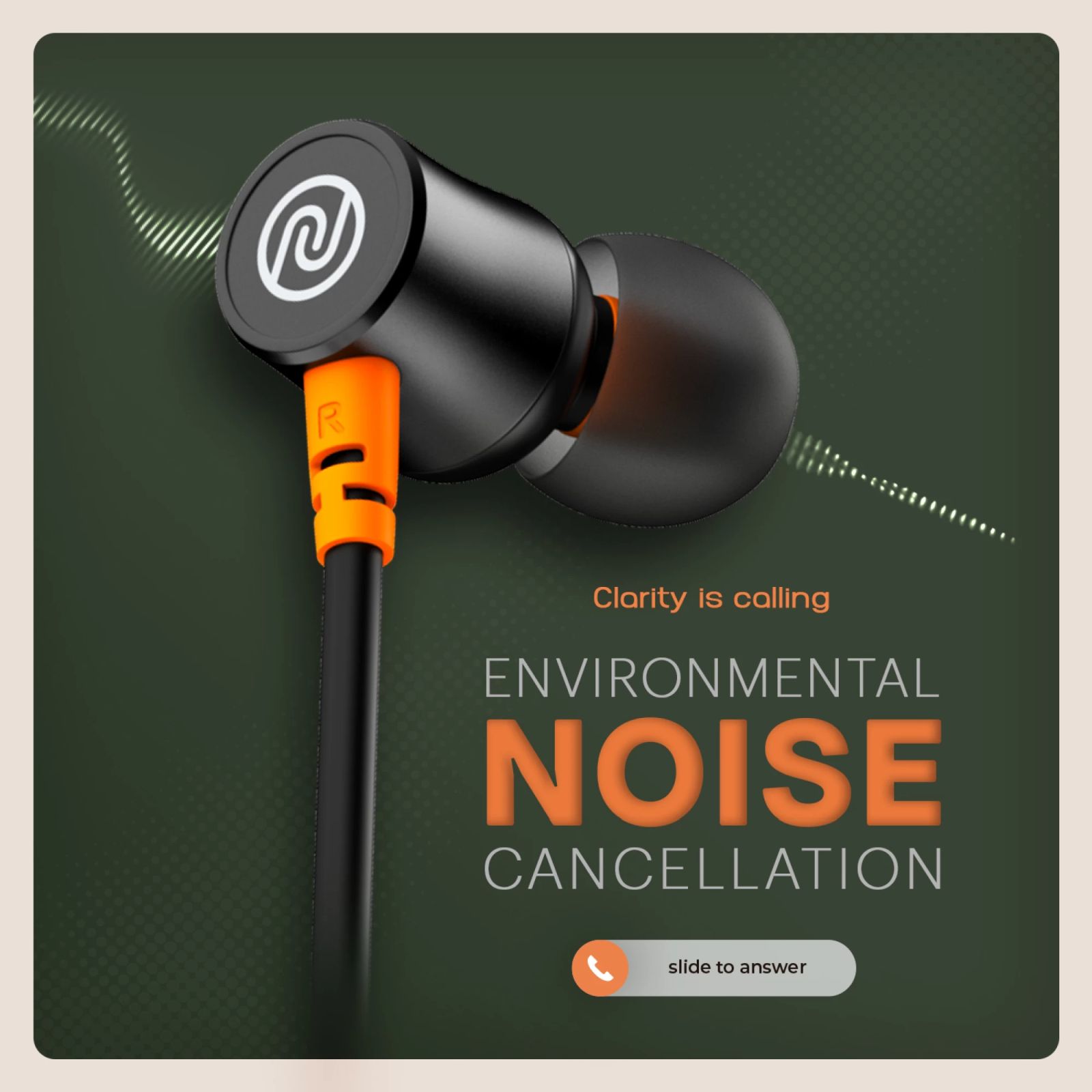 noise Airwave Neckband with Environmental Noise Cancellation (IPX5 Water Resistant, 3 EQ Modes, Jet Black)_4