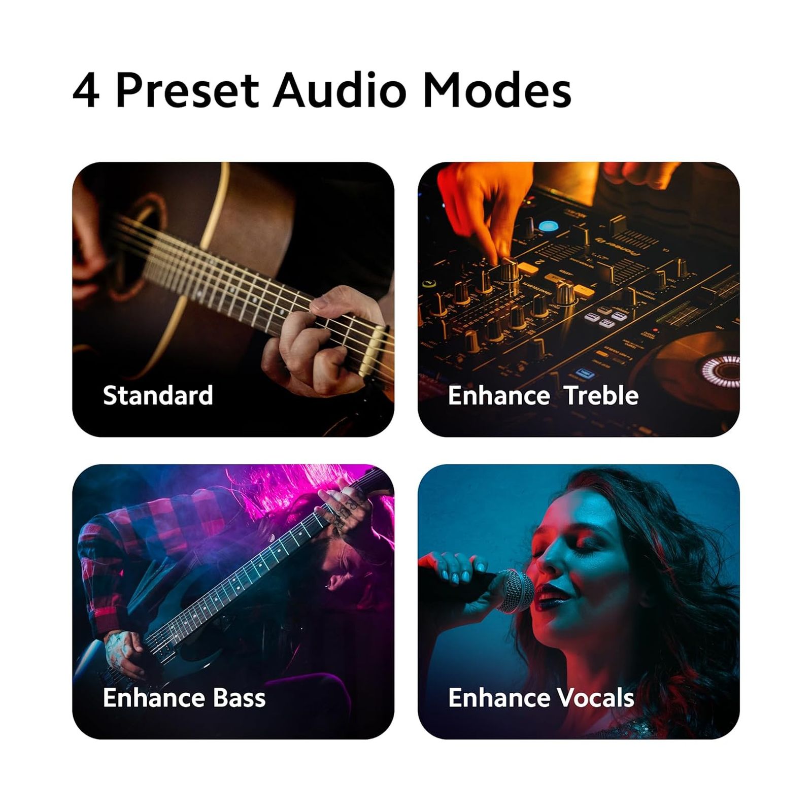 Redmi Buds 5 TWS Earbuds with Active Noise Cancellation (IP54 Dust & Water Resistant, Fast Charge, Fusion Black)_8