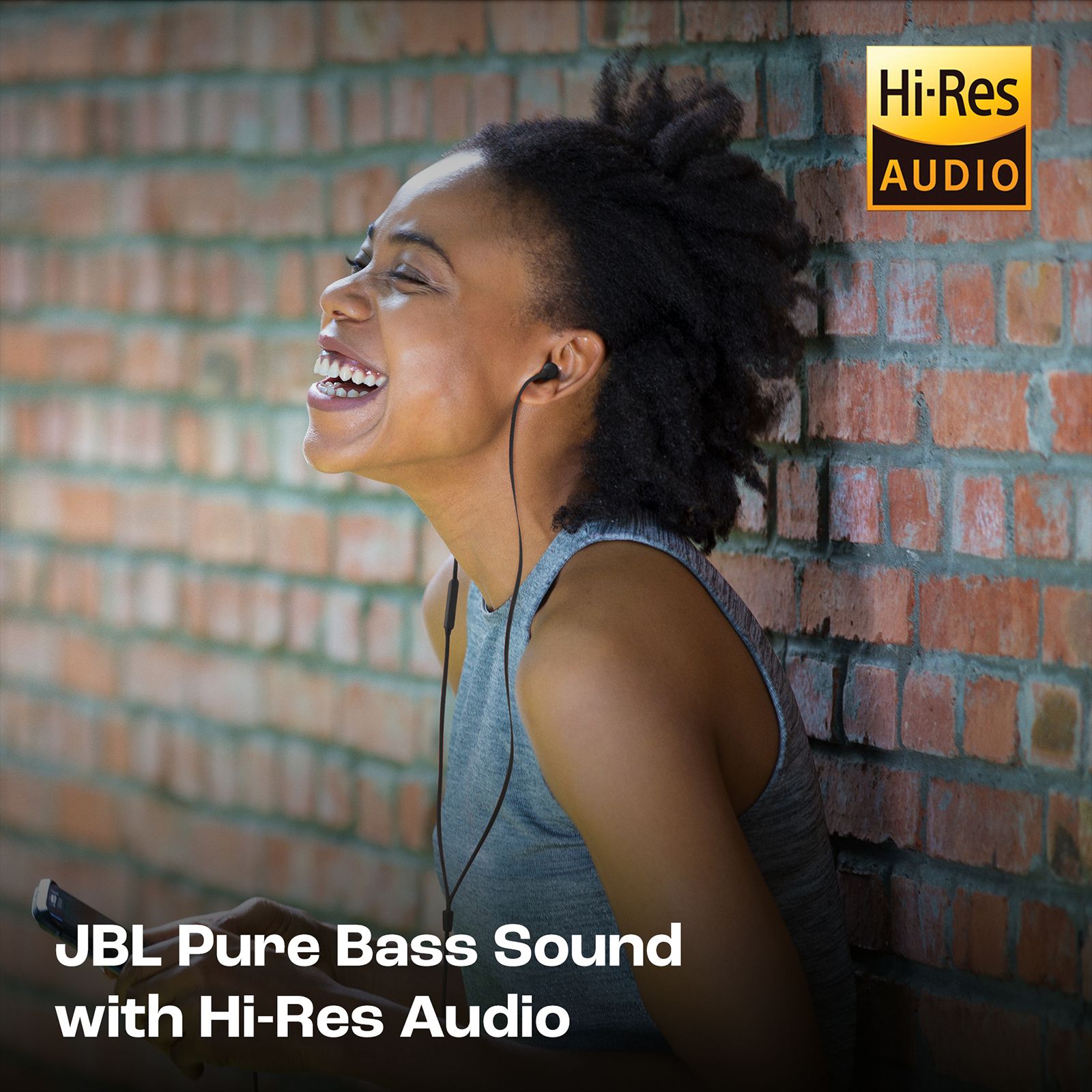 JBL T310C Wired Earphone with Mic (USB Type-C Connector, In Ear, Black) JBL T310C Wired Earphone with Mic (USB Type-C Connector, In Ear, Black)_17