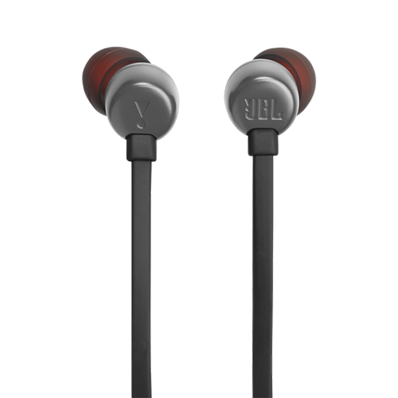JBL T310C Wired Earphone with Mic (USB Type-C Connector, In Ear, Black) JBL T310C Wired Earphone with Mic (USB Type-C Connector, In Ear, Black)_3