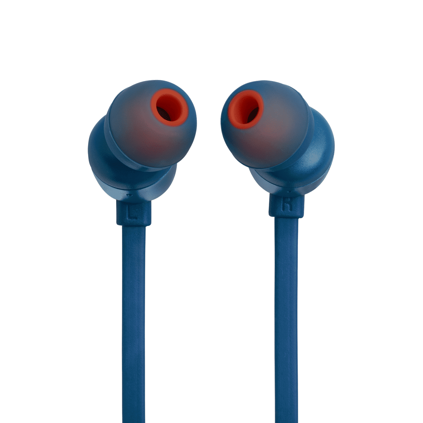 JBL T310C Wired Earphone with Mic (USB Type-C Connector, In Ear, Blue) JBL T310C Wired Earphone with Mic (USB Type-C Connector, In Ear, Blue)_3