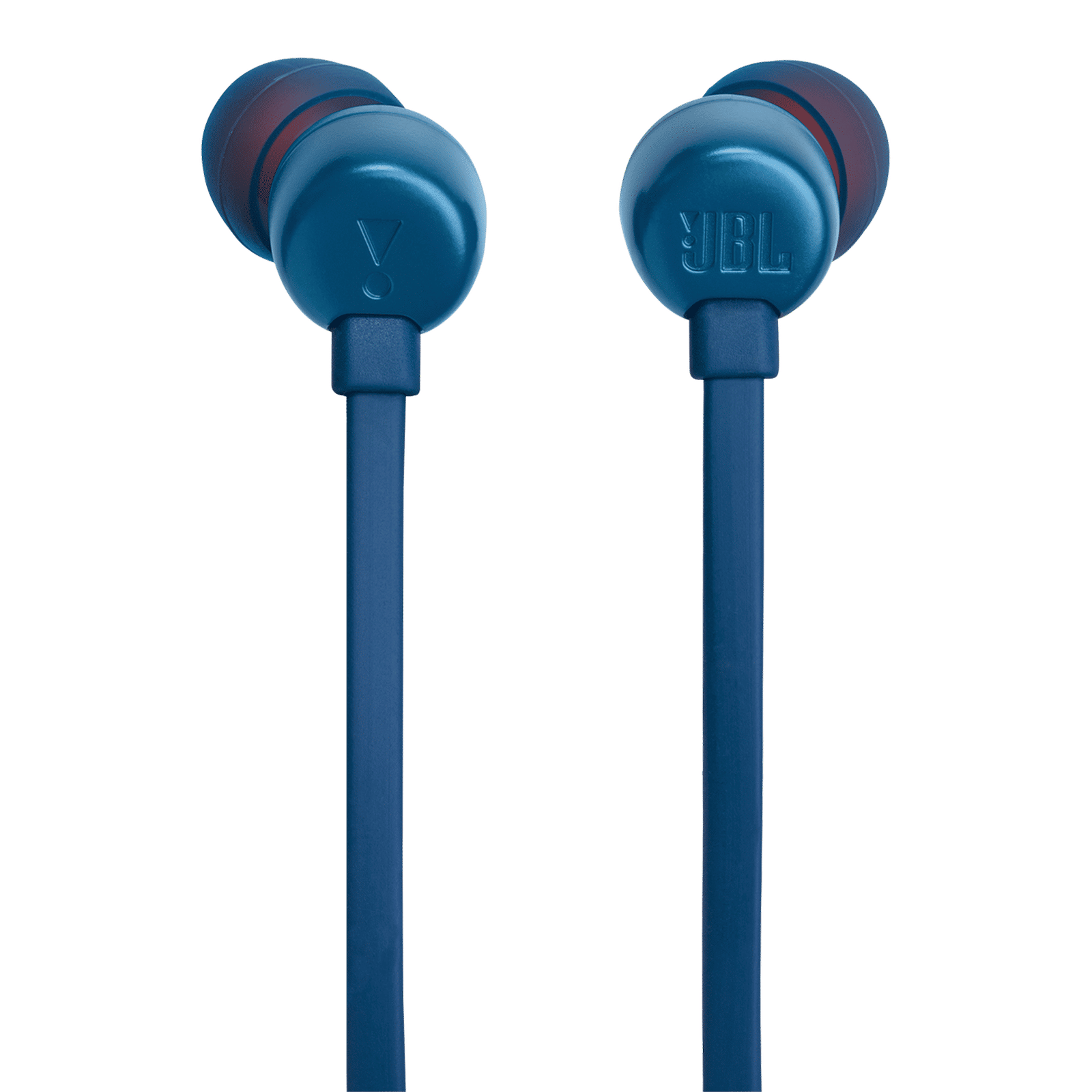 JBL T310C Wired Earphone with Mic (USB Type-C Connector, In Ear, Blue) JBL T310C Wired Earphone with Mic (USB Type-C Connector, In Ear, Blue)_8