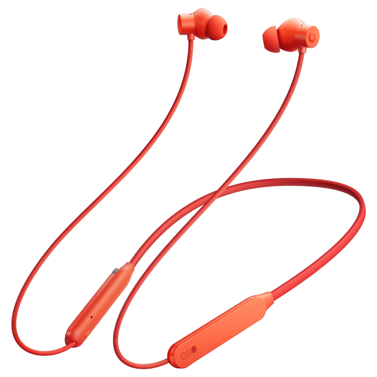 Nothing CMF Pro Neckband with Active Noise Cancellation (IP55 Water Resistant, Ultra Bass Technology, Orange) Nothing CMF Pro Neckband with Active Noise Cancellation (IP55 Water Resistant, Ultra Bass Technology, Orange)_1