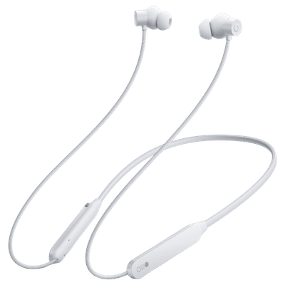 Nothing Pro Neckband with Active Noise Cancellation (IP55 Water & Dust Resistant, Ultra Bass Technology, Light Grey)