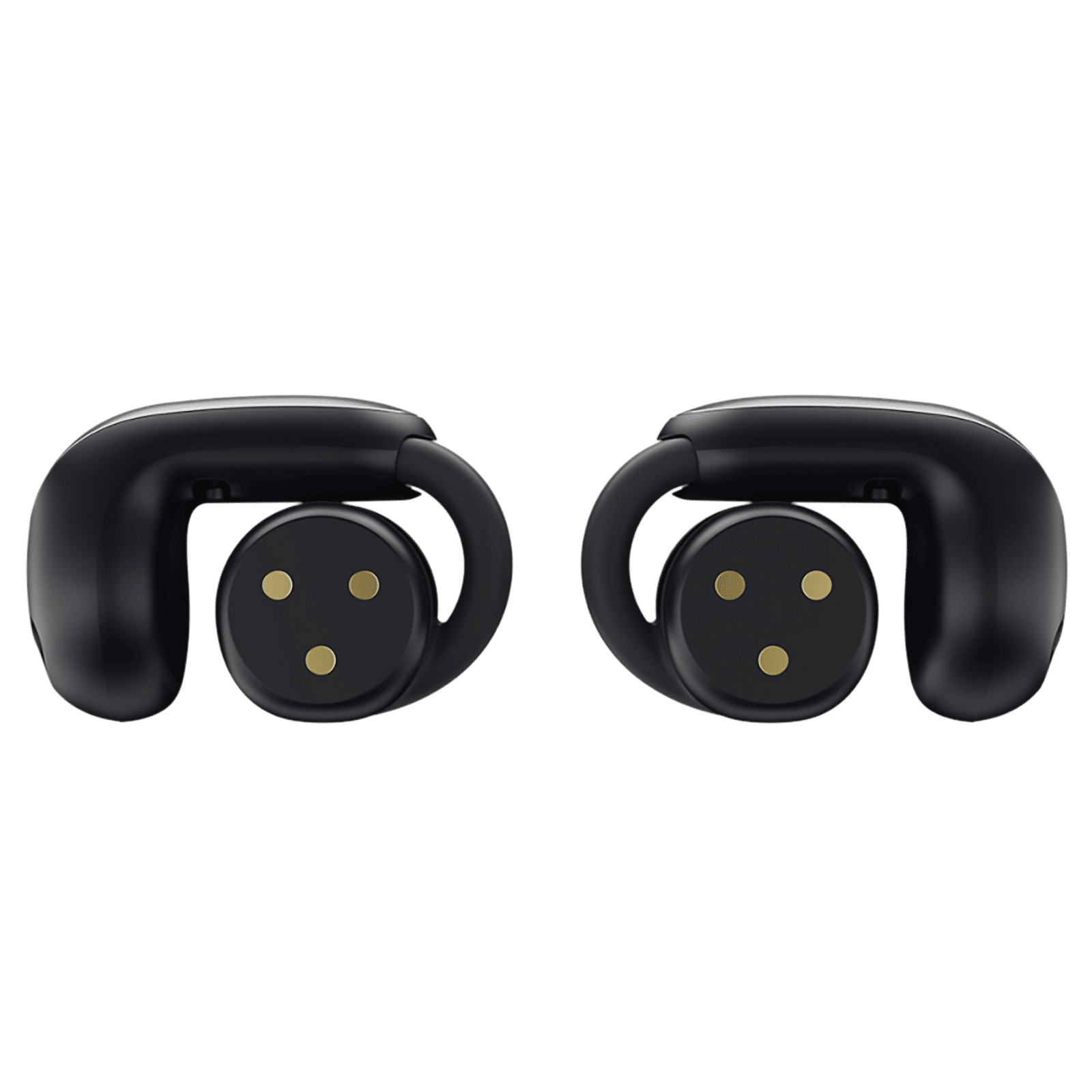 BOSE Ultra Open TWS Earbuds (IPX4 Water and Sweat Resistant, Upto 7.5 Hours Playback, Black)_9
