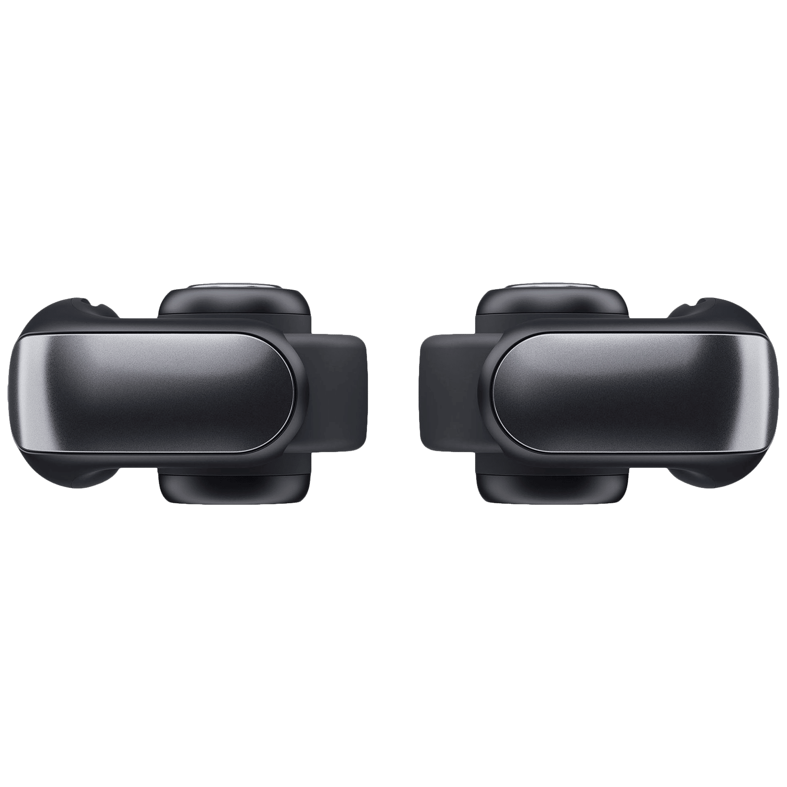 BOSE Ultra Open TWS Earbuds (IPX4 Water and Sweat Resistant, Upto 7.5 Hours Playback, Black)_4