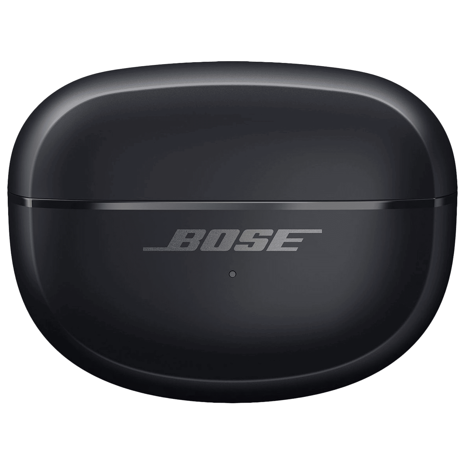 BOSE Ultra Open TWS Earbuds (IPX4 Water and Sweat Resistant, Upto 7.5 Hours Playback, Black)_5