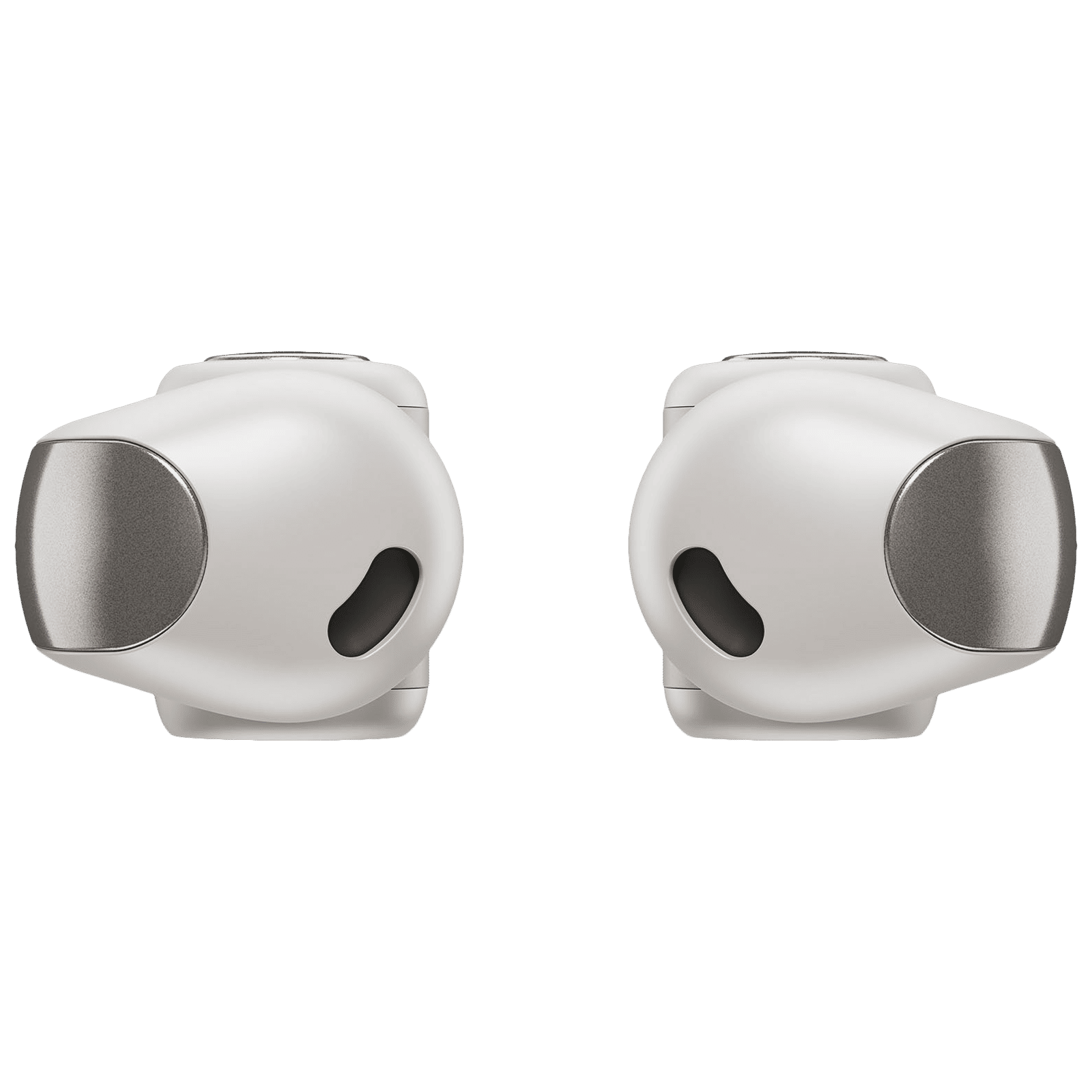 BOSE Ultra Open TWS Earbuds (IPX4 Water and Sweat Resistant, Upto 7.5 Hours Playback, White Smoke) BOSE Ultra Open TWS Earbuds (IPX4 Water and Sweat Resistant, Upto 7.5 Hours Playback, White Smoke)_3