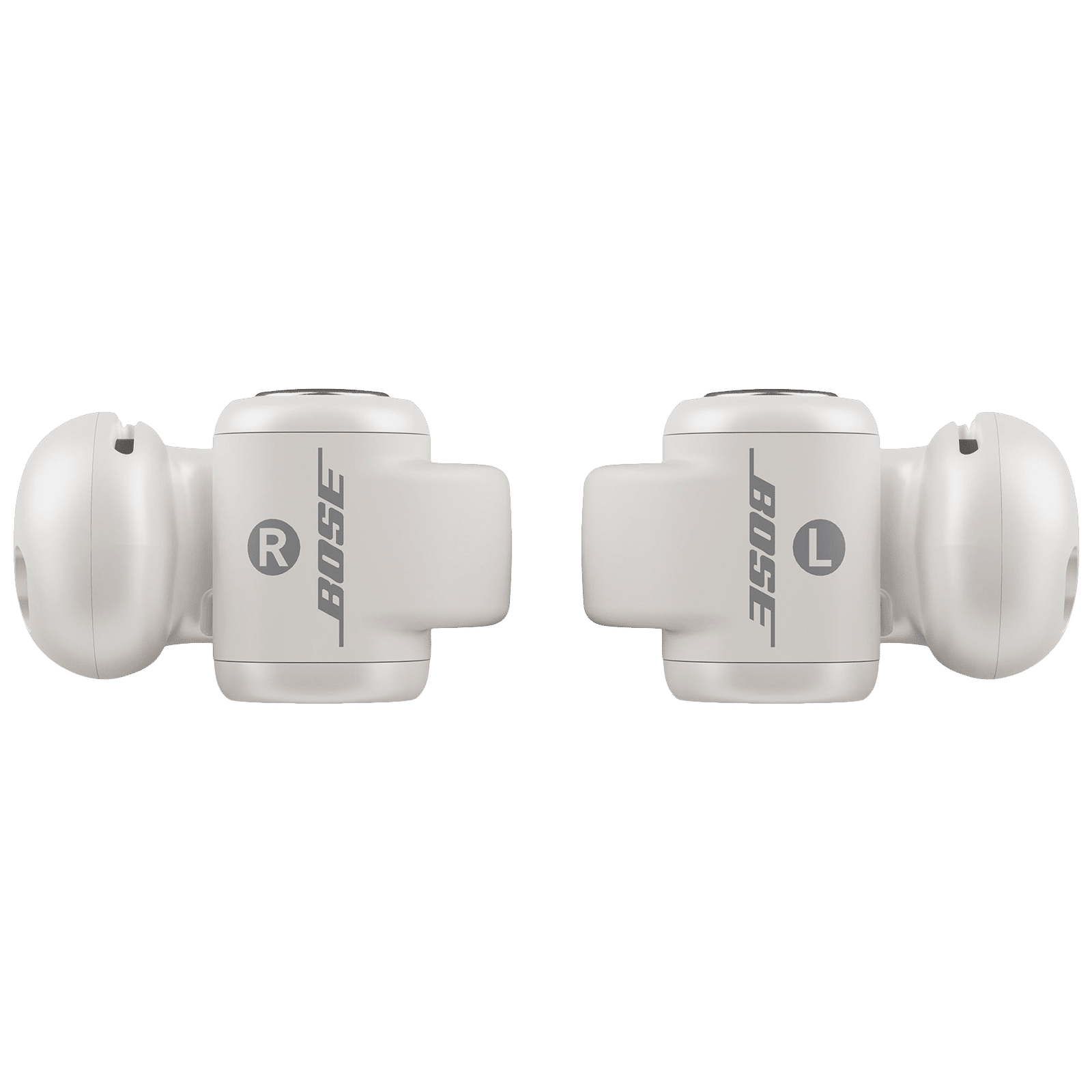 BOSE Ultra Open TWS Earbuds (IPX4 Water and Sweat Resistant, Upto 7.5 Hours Playback, White Smoke) BOSE Ultra Open TWS Earbuds (IPX4 Water and Sweat Resistant, Upto 7.5 Hours Playback, White Smoke)_4