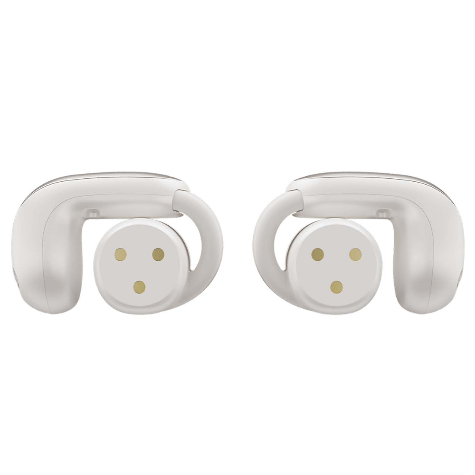 BOSE Ultra Open TWS Earbuds (IPX4 Water and Sweat Resistant, Upto 7.5 Hours Playback, White Smoke) BOSE Ultra Open TWS Earbuds (IPX4 Water and Sweat Resistant, Upto 7.5 Hours Playback, White Smoke)_6