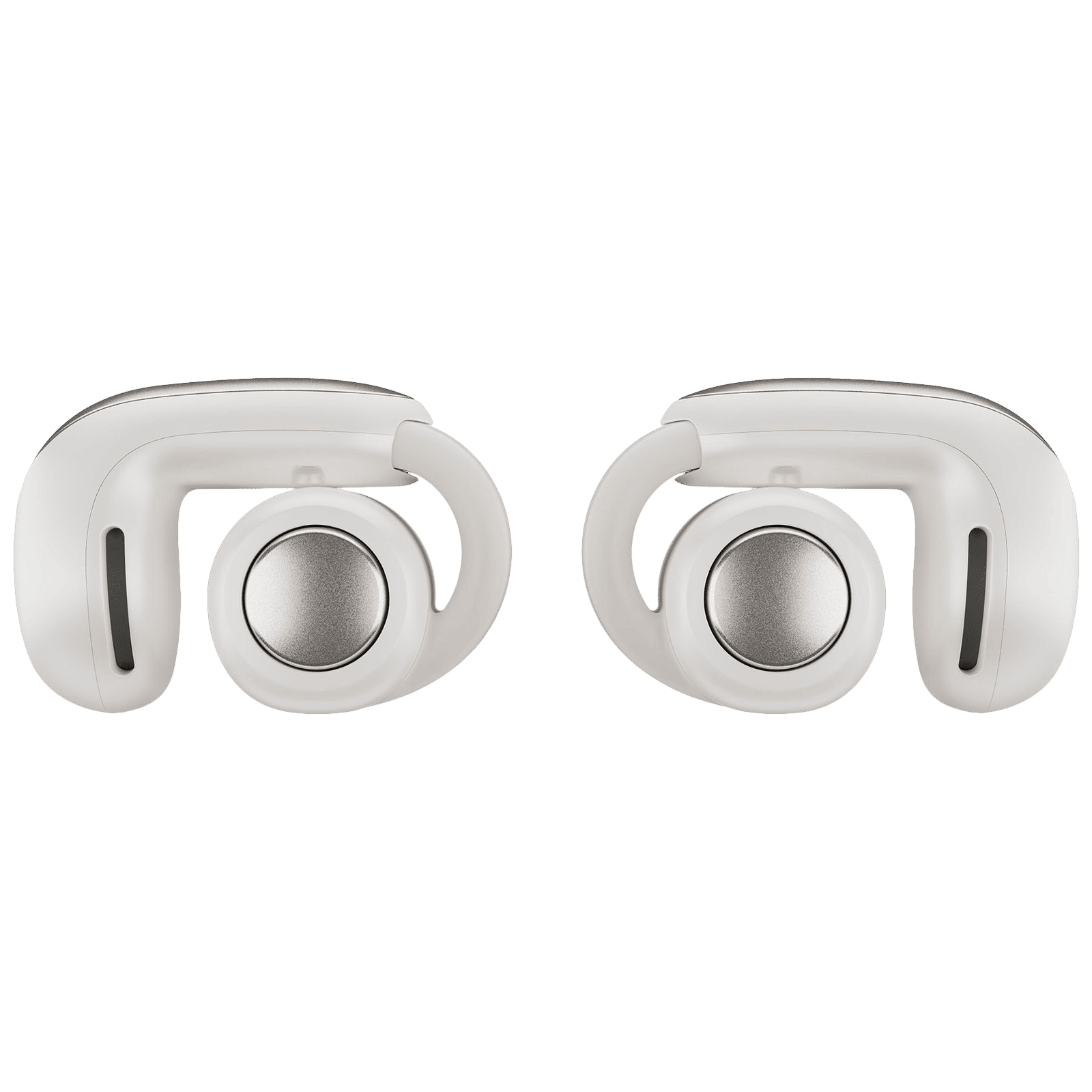 BOSE Ultra Open TWS Earbuds (IPX4 Water and Sweat Resistant, Upto 7.5 Hours Playback, White Smoke) BOSE Ultra Open TWS Earbuds (IPX4 Water and Sweat Resistant, Upto 7.5 Hours Playback, White Smoke)_8